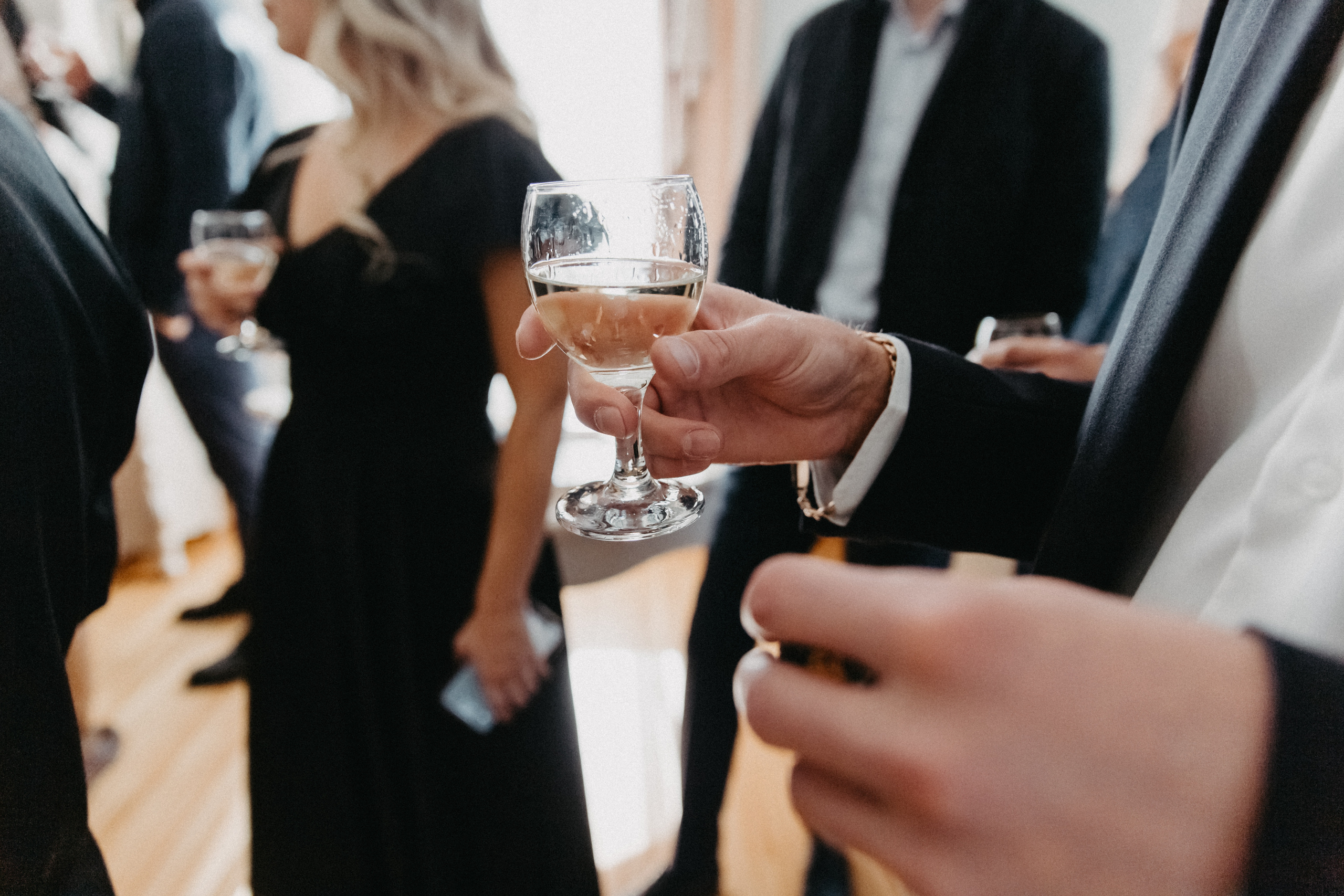 Осенняя свадьба в Красноярске. Свадебный фотограф-видеограф в Красноярске Евгений Константинопольский