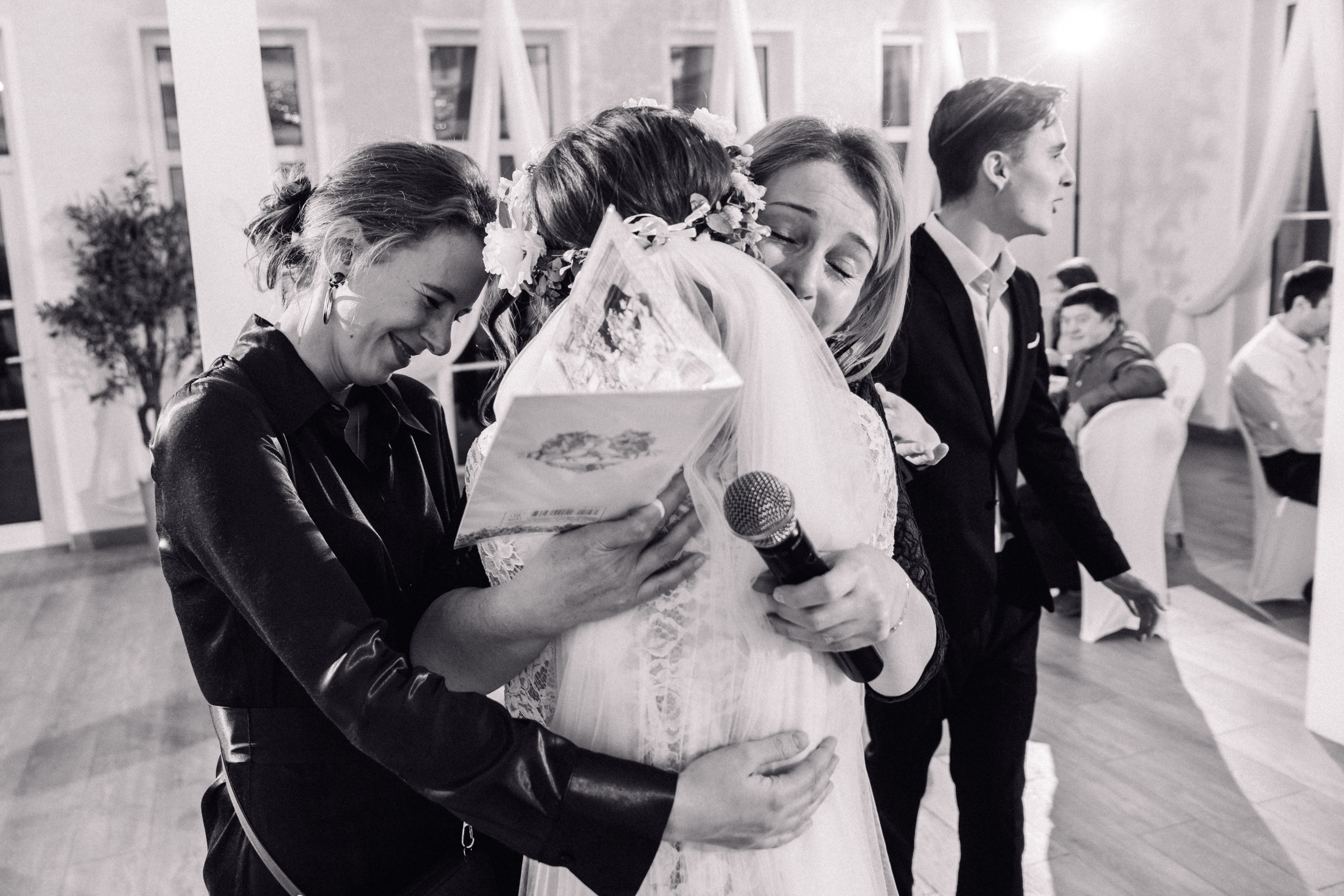 Осенняя свадьба в Красноярске. Свадебный фотограф-видеограф в Красноярске Евгений Константинопольский