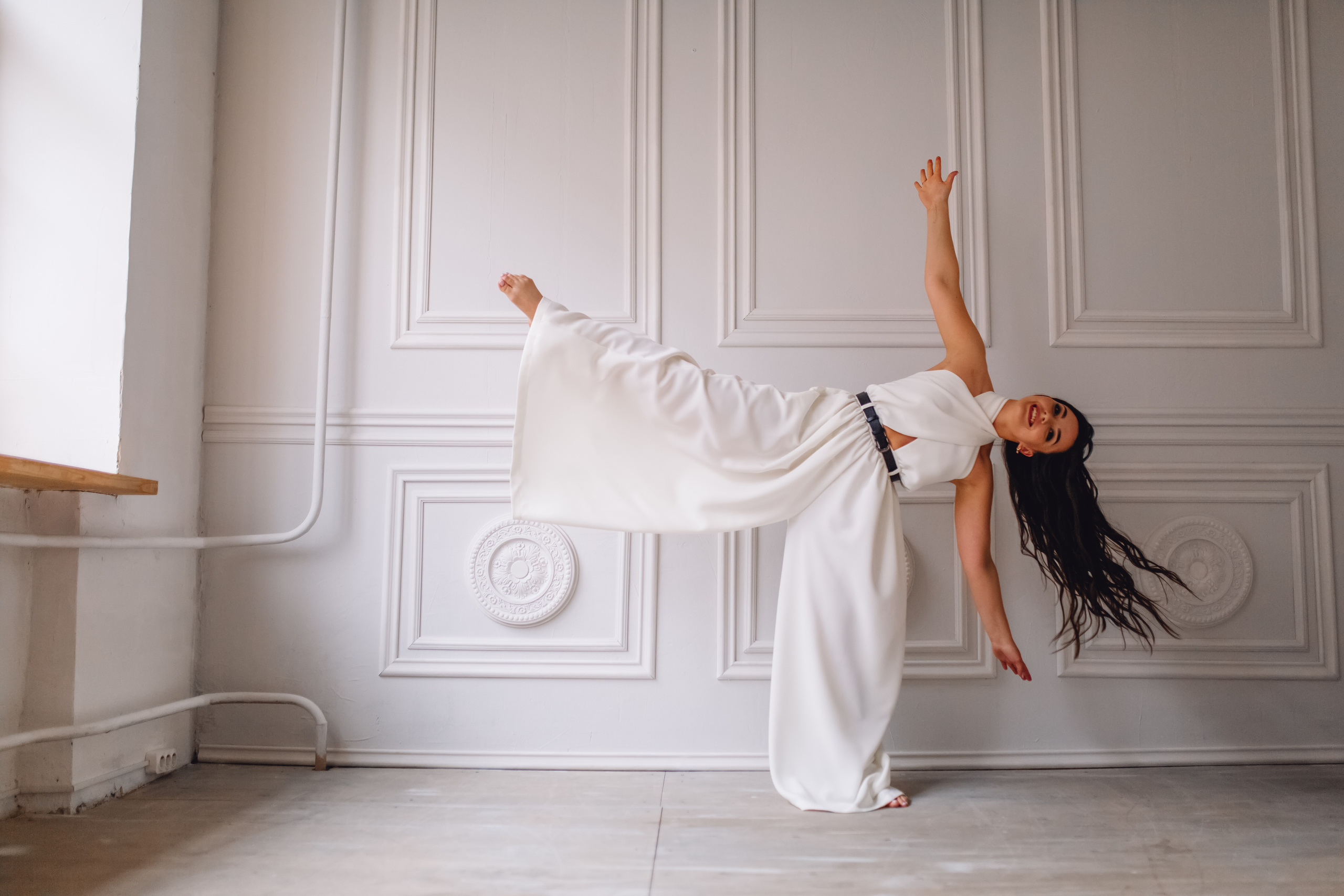 Фуршетная шаферская свадьба в Красноярске. Свадебный фотограф-видеограф в Красноярске Евгений Константинопольский