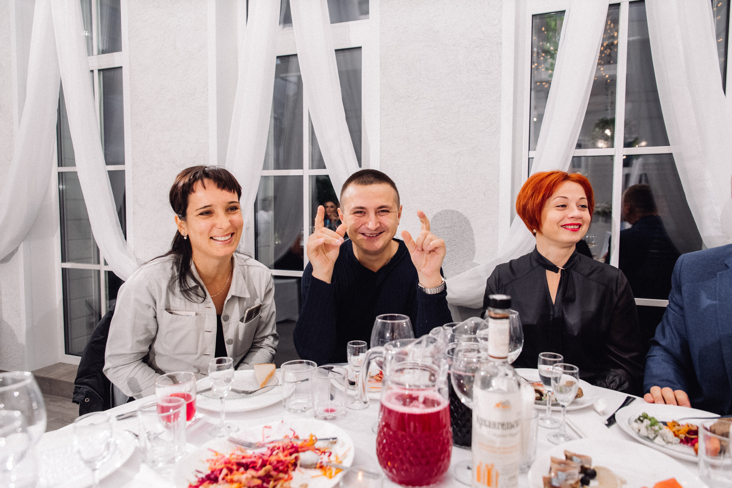 Осенняя свадьба в Красноярске. Свадебный фотограф-видеограф в Красноярске Евгений Константинопольский