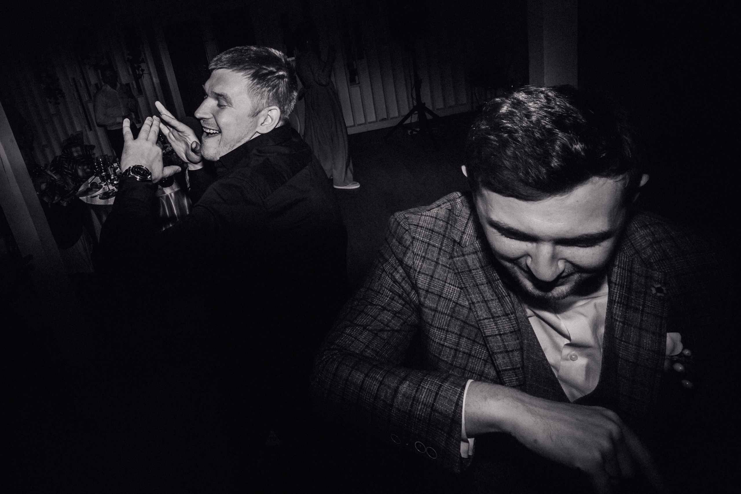 Осенняя свадьба в Красноярске. Свадебный фотограф-видеограф в Красноярске Евгений Константинопольский