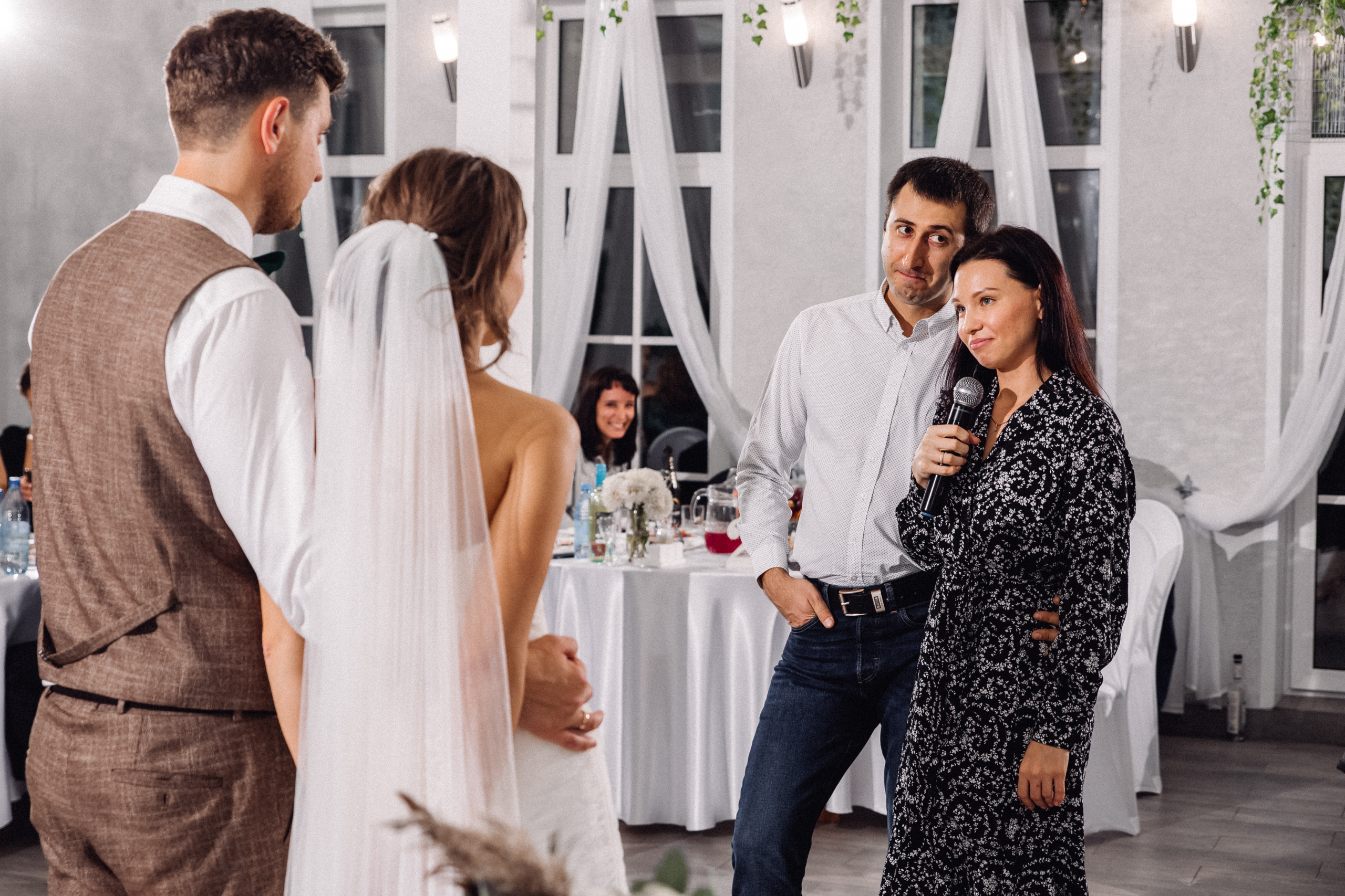 Осенняя свадьба в Красноярске. Свадебный фотограф-видеограф в Красноярске Евгений Константинопольский