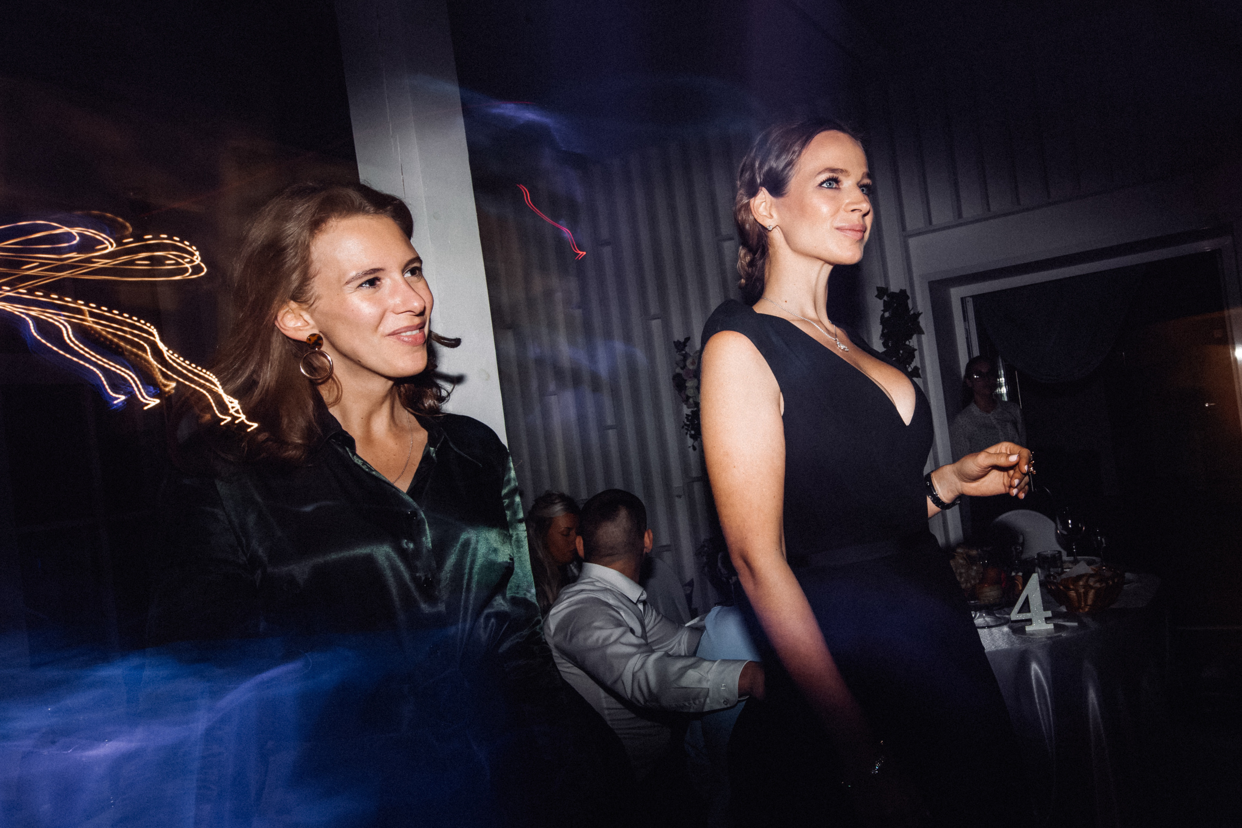 Осенняя свадьба в Красноярске. Свадебный фотограф-видеограф в Красноярске Евгений Константинопольский