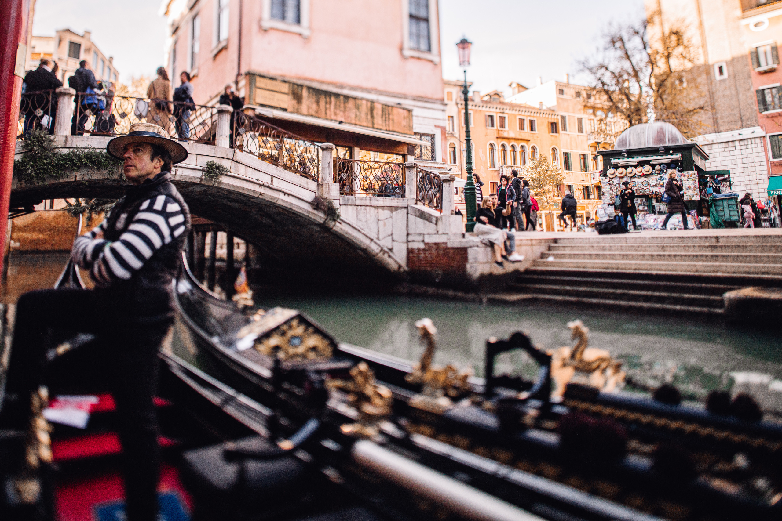 Съемка лавстори в Венеции 2020. Свадебный фотограф-видеограф в Красноярске Евгений Константинопольский