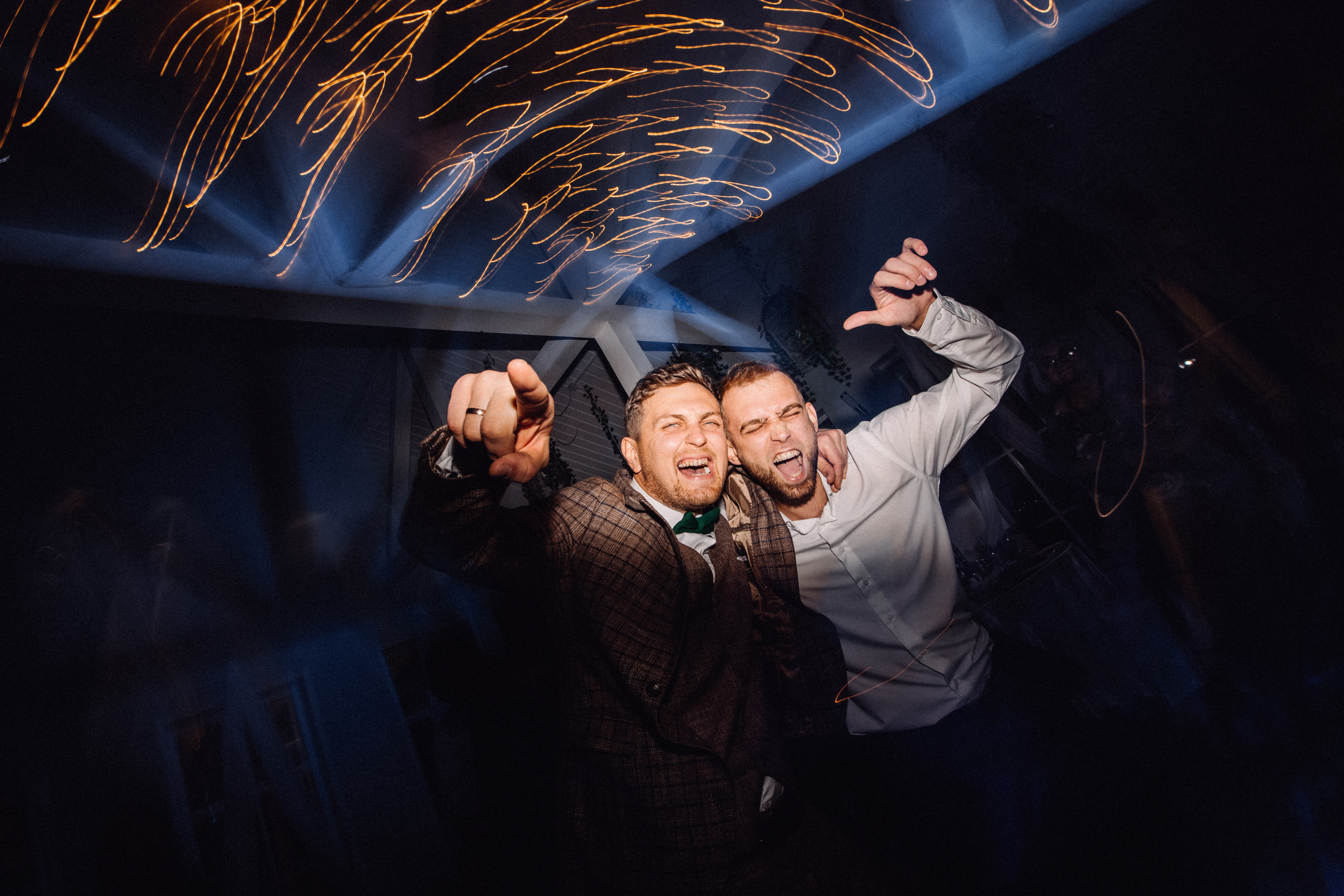 Осенняя свадьба в Красноярске. Свадебный фотограф-видеограф в Красноярске Евгений Константинопольский