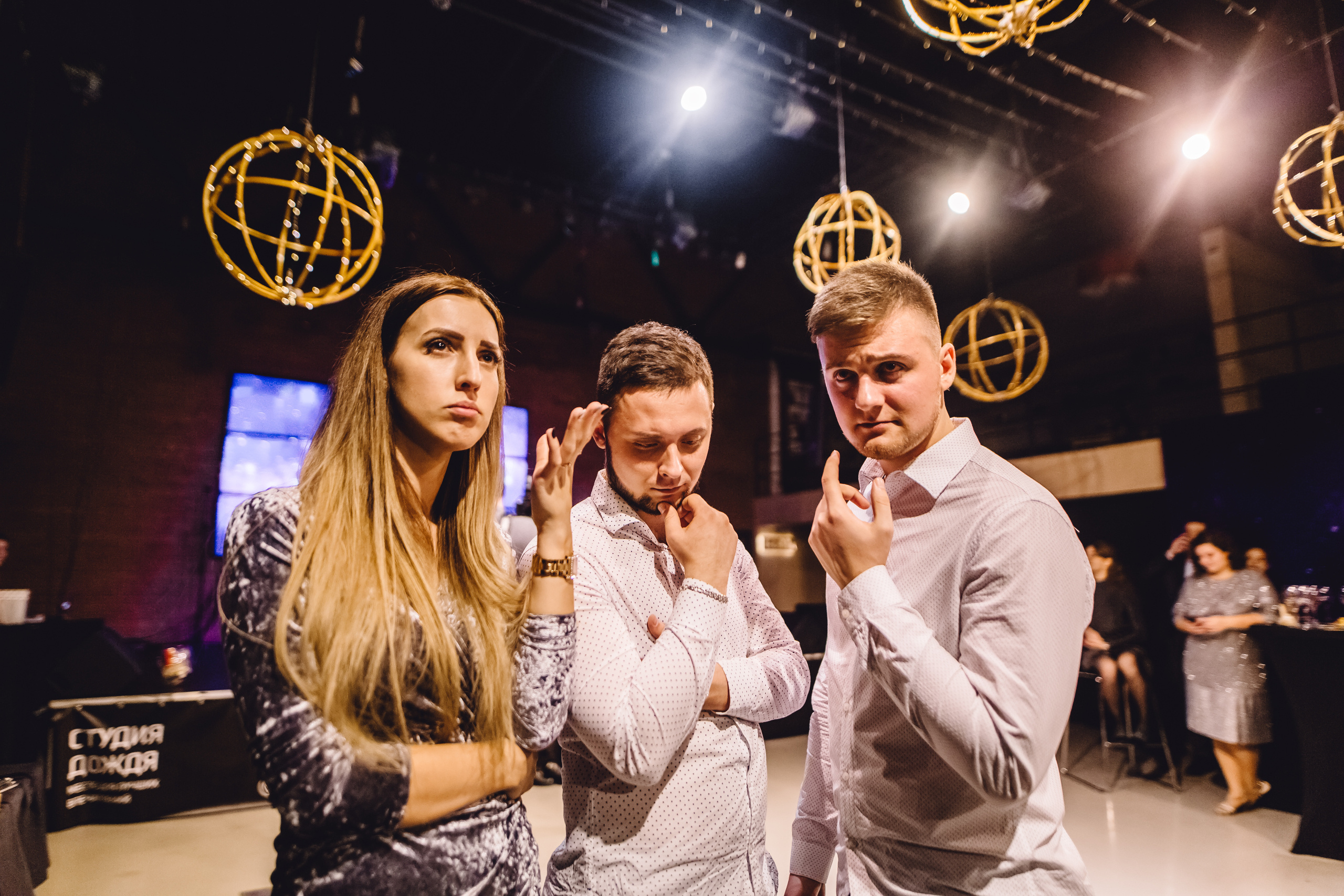 Фуршетная шаферская свадьба в Красноярске. Свадебный фотограф-видеограф в Красноярске Евгений Константинопольский