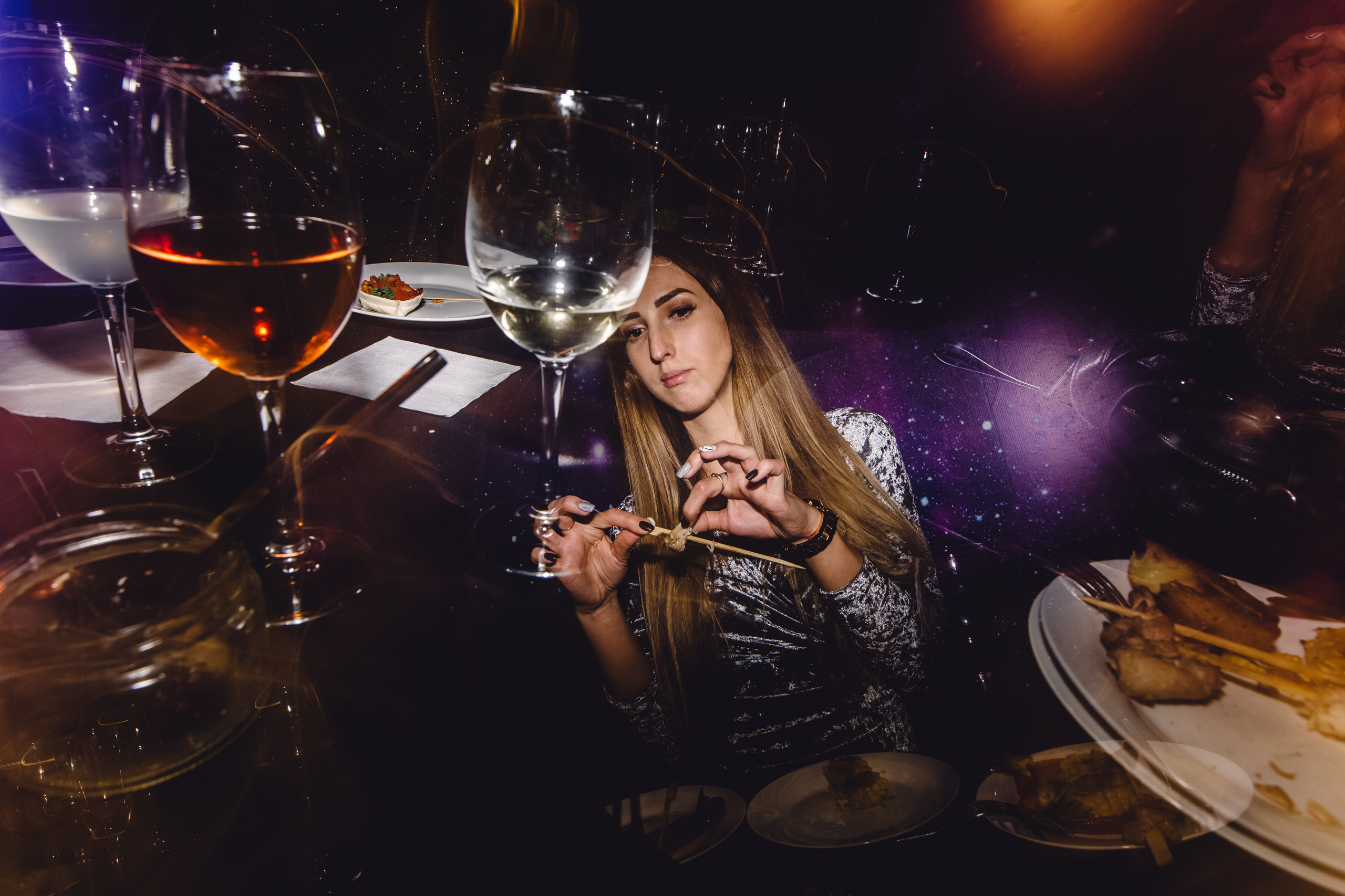 Фуршетная шаферская свадьба в Красноярске. Свадебный фотограф-видеограф в Красноярске Евгений Константинопольский