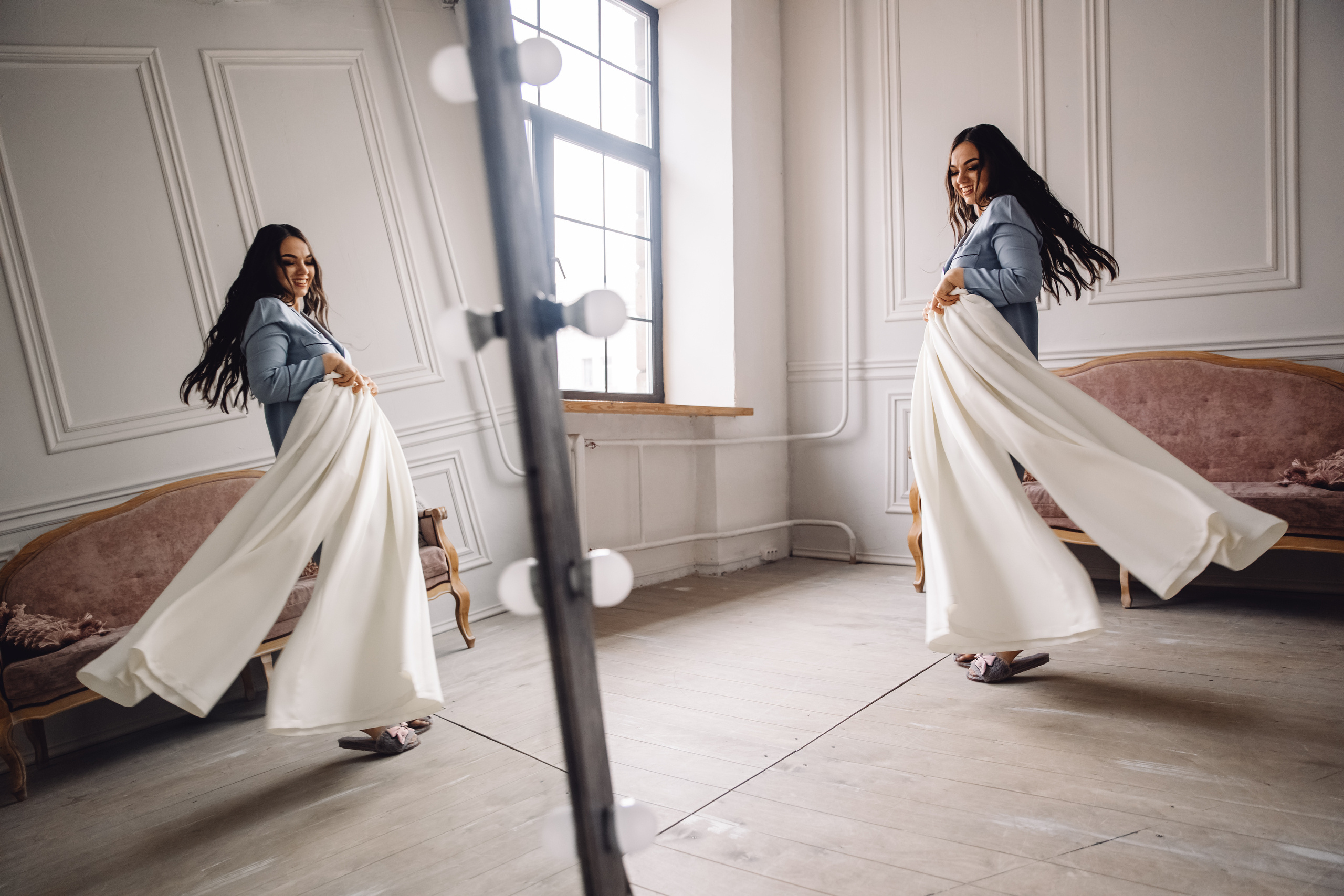 Фуршетная шаферская свадьба в Красноярске. Свадебный фотограф-видеограф в Красноярске Евгений Константинопольский