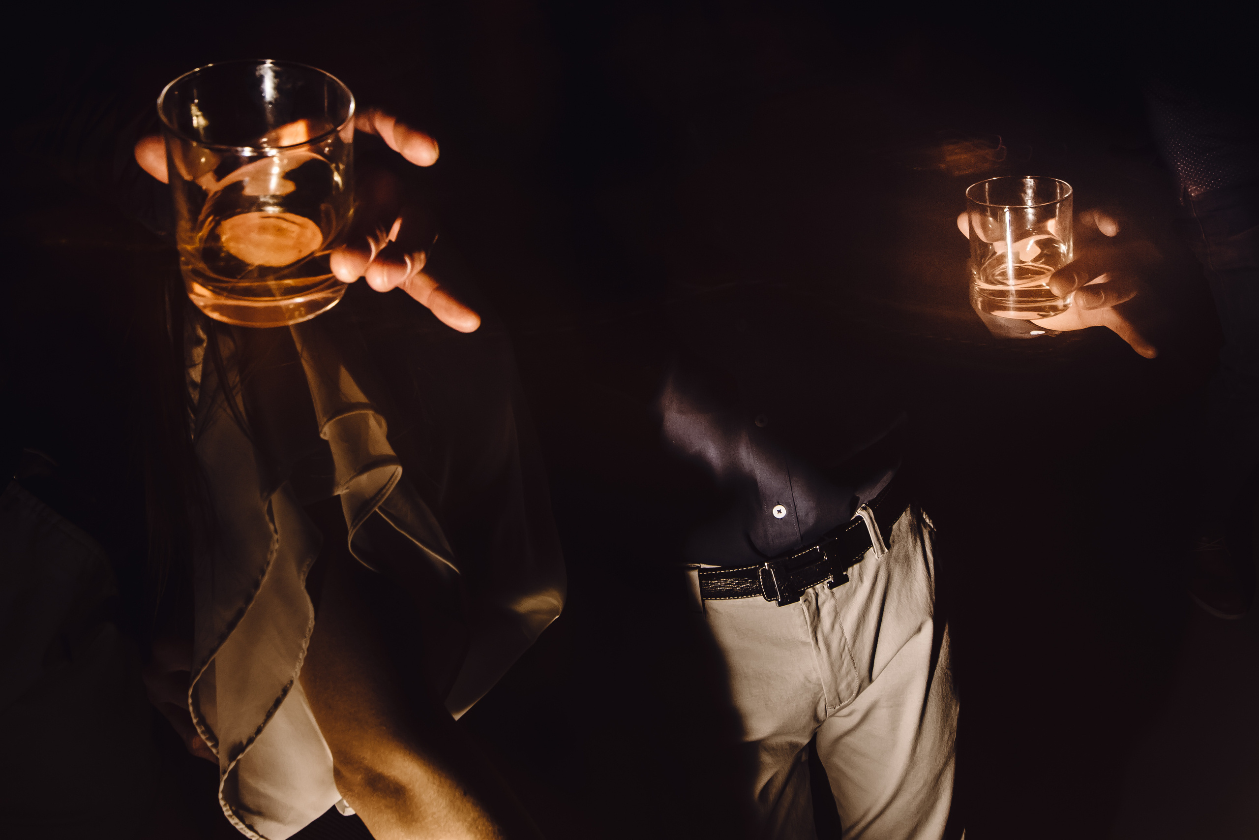 Фуршетная шаферская свадьба в Красноярске. Свадебный фотограф-видеограф в Красноярске Евгений Константинопольский