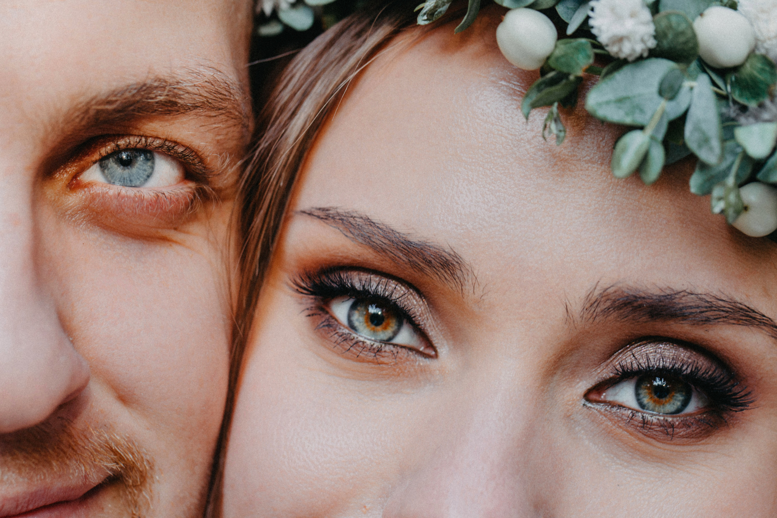 Осенняя свадьба в Красноярске. Свадебный фотограф-видеограф в Красноярске Евгений Константинопольский