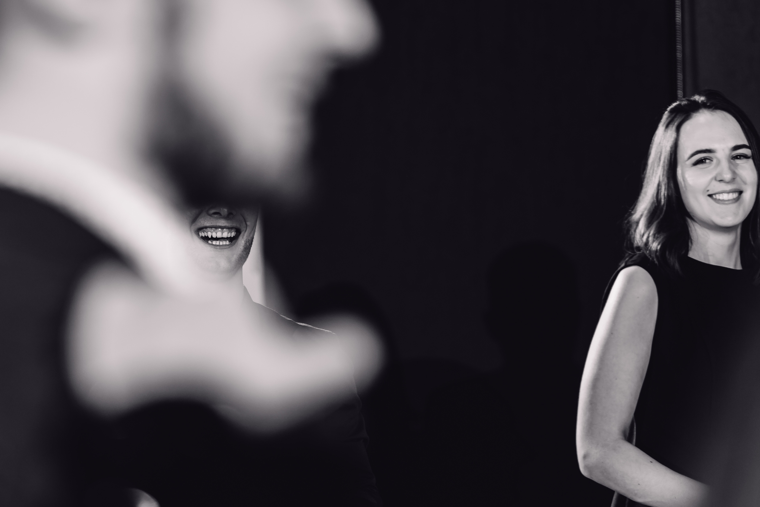 Фуршетная шаферская свадьба в Красноярске. Свадебный фотограф-видеограф в Красноярске Евгений Константинопольский