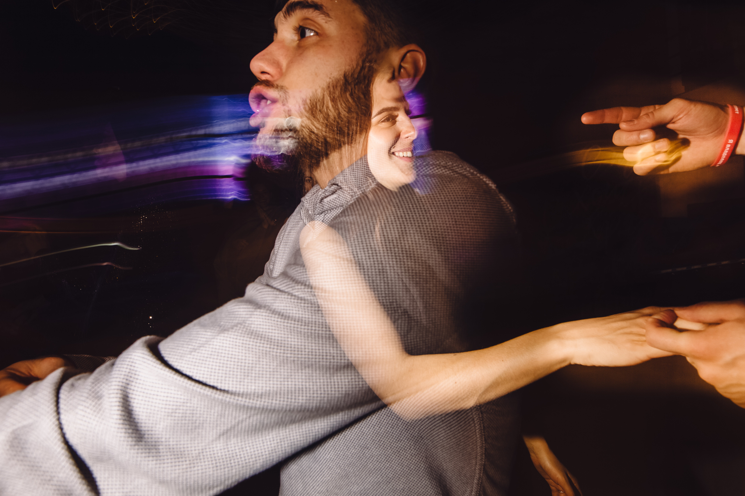 Фуршетная шаферская свадьба в Красноярске. Свадебный фотограф-видеограф в Красноярске Евгений Константинопольский