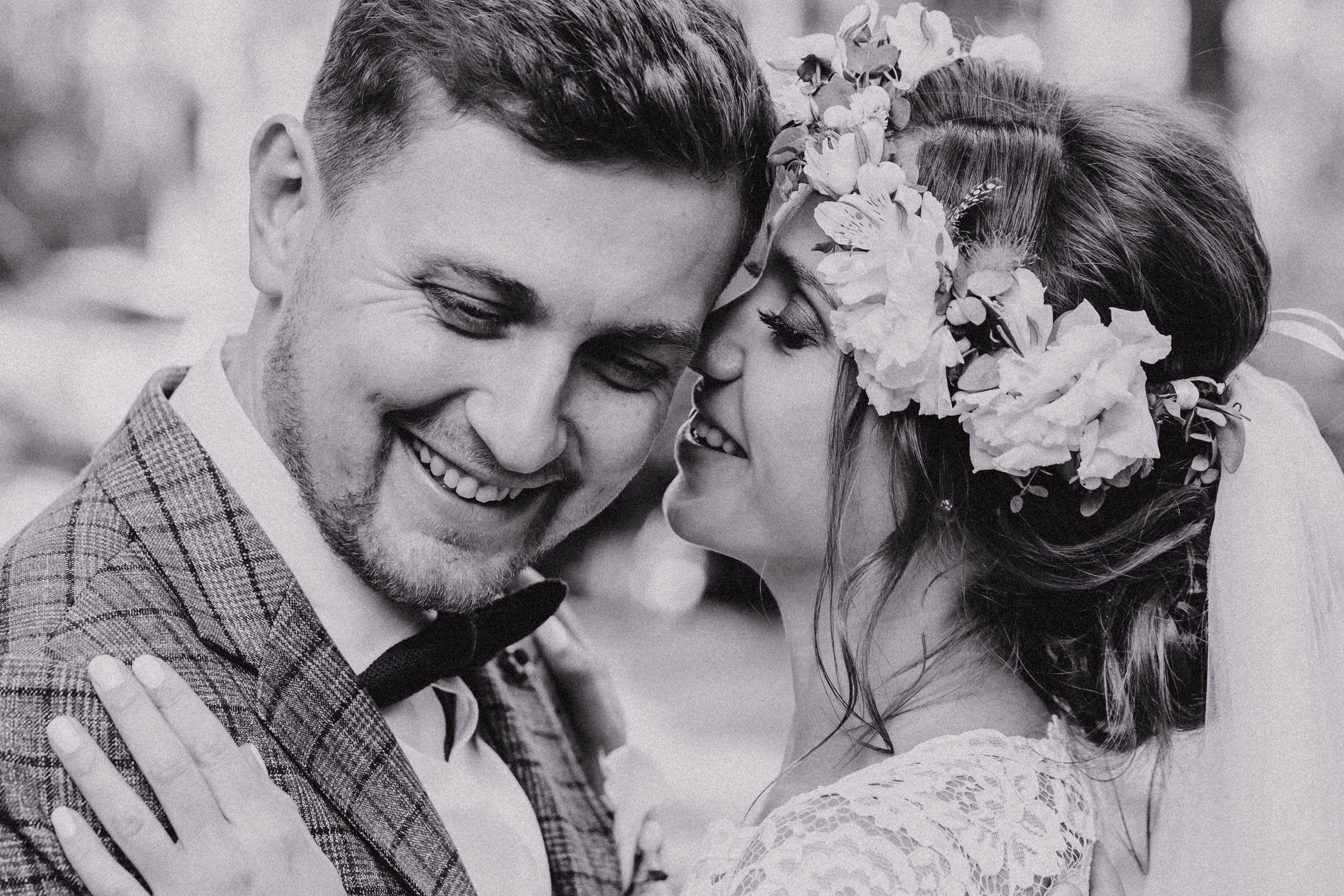 Осенняя свадьба в Красноярске. Свадебный фотограф-видеограф в Красноярске Евгений Константинопольский