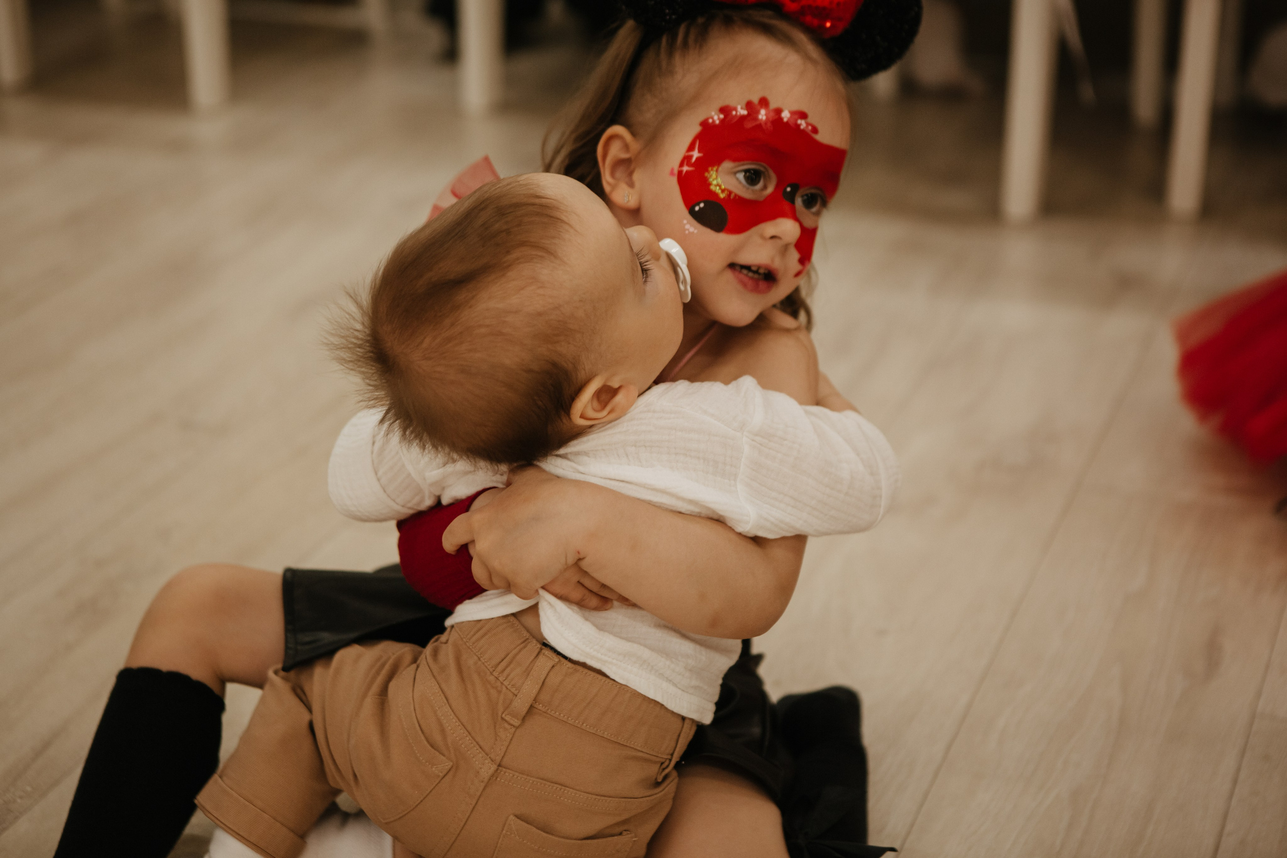 Mickey's Birthday Party!. Фотограф в Волгограде и Москве | Анастасия Лаврова