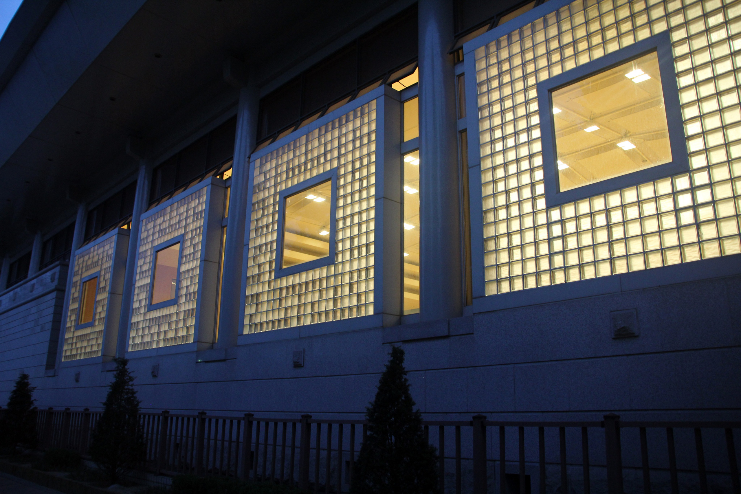 Южная Корея — Сеул. Фотограф Алексей Федорищев