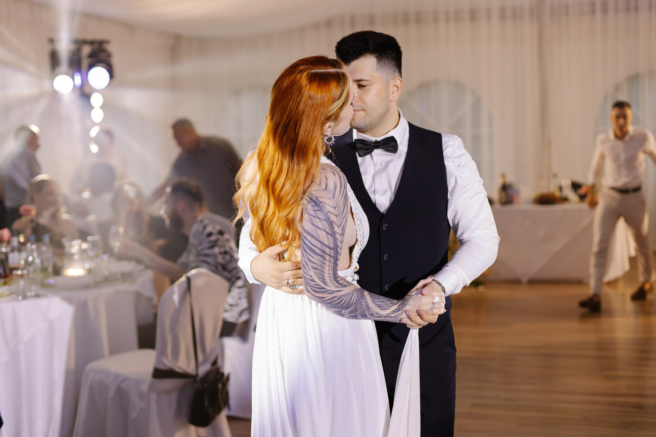 Екатерина и Сергей. Фотограф и Видеограф во Владимире