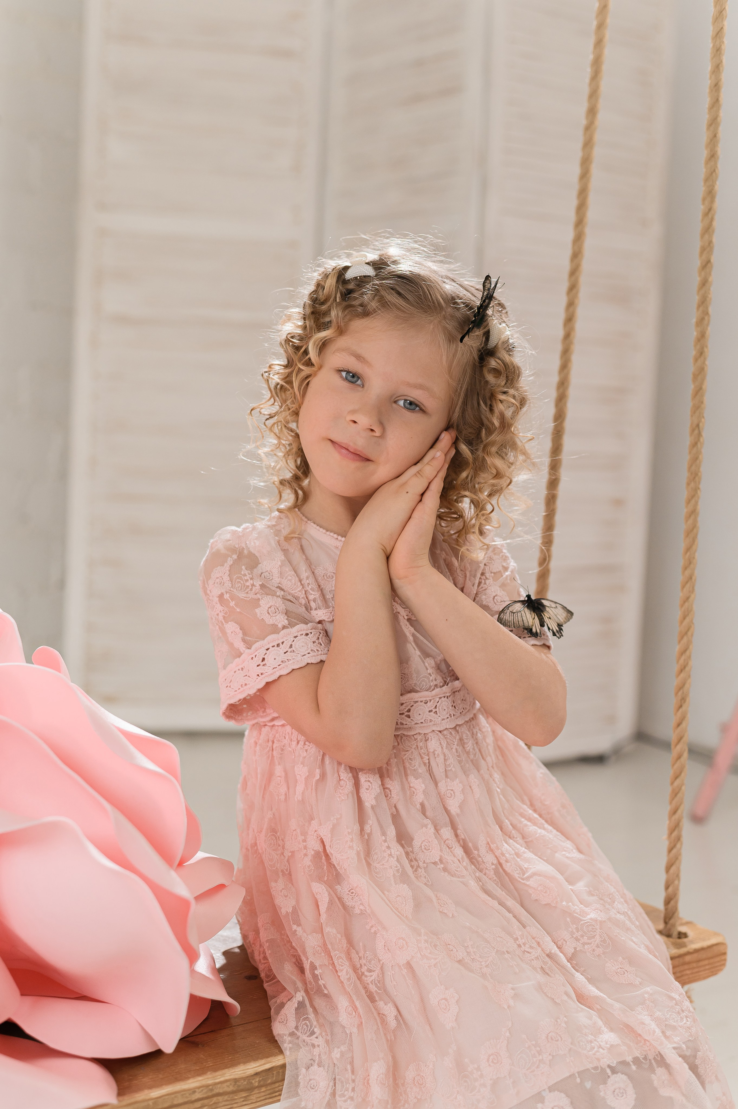 BALLET & BUTTERFLY. Профессиональный репортажный, коммерческий фотограф в Санкт-Петербурге