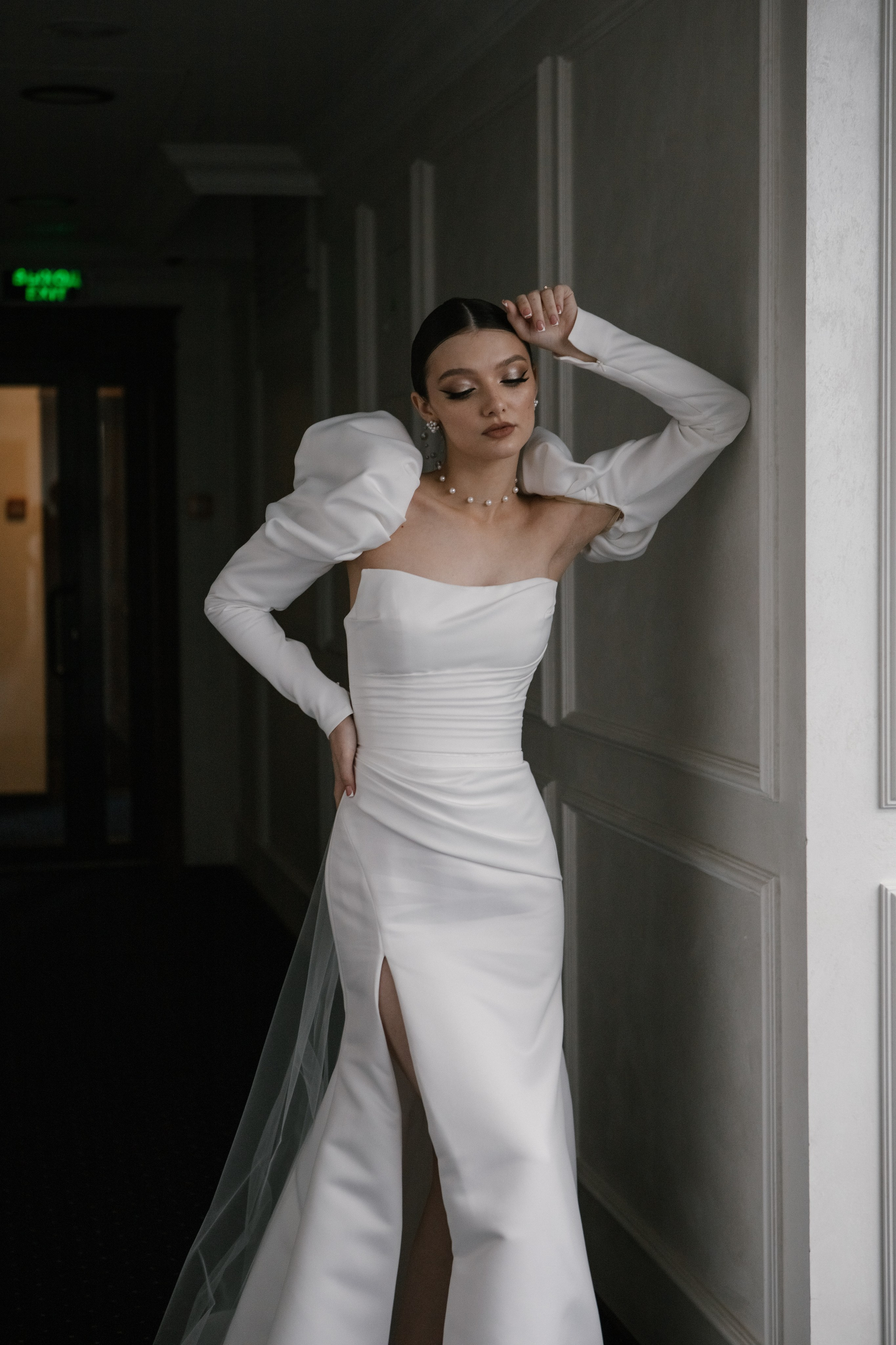 Анастасия/Алексей. Фотограф Оренбург Алёна Лелет