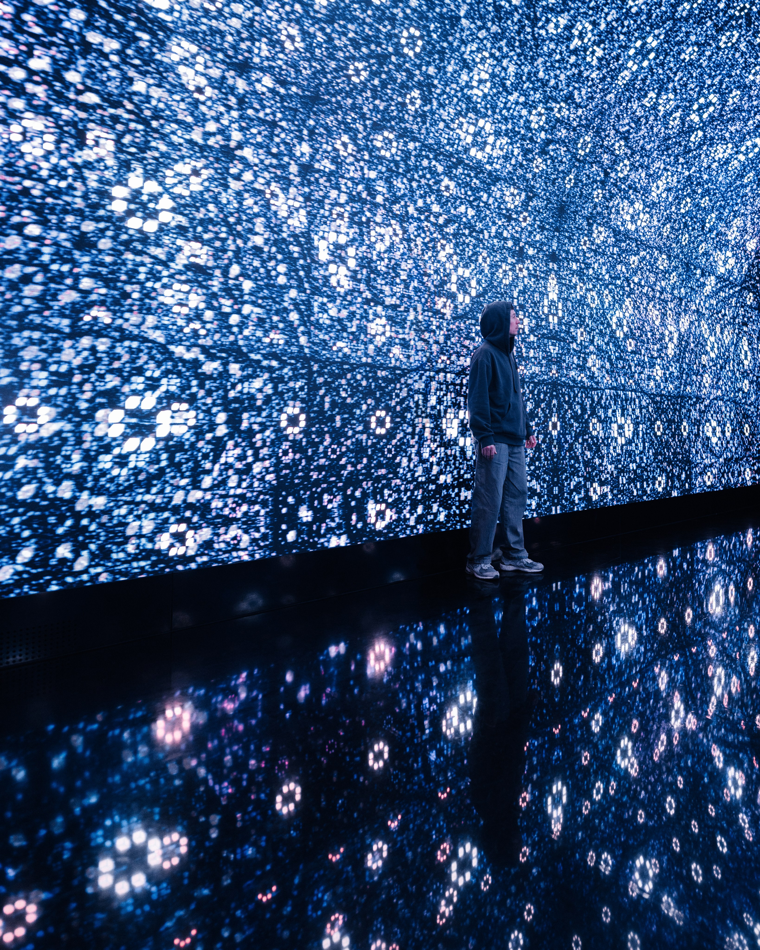 Generative Gallery & Luminar X, Making Magic. @tomrus: Рустам Шагиморданов — фотограф