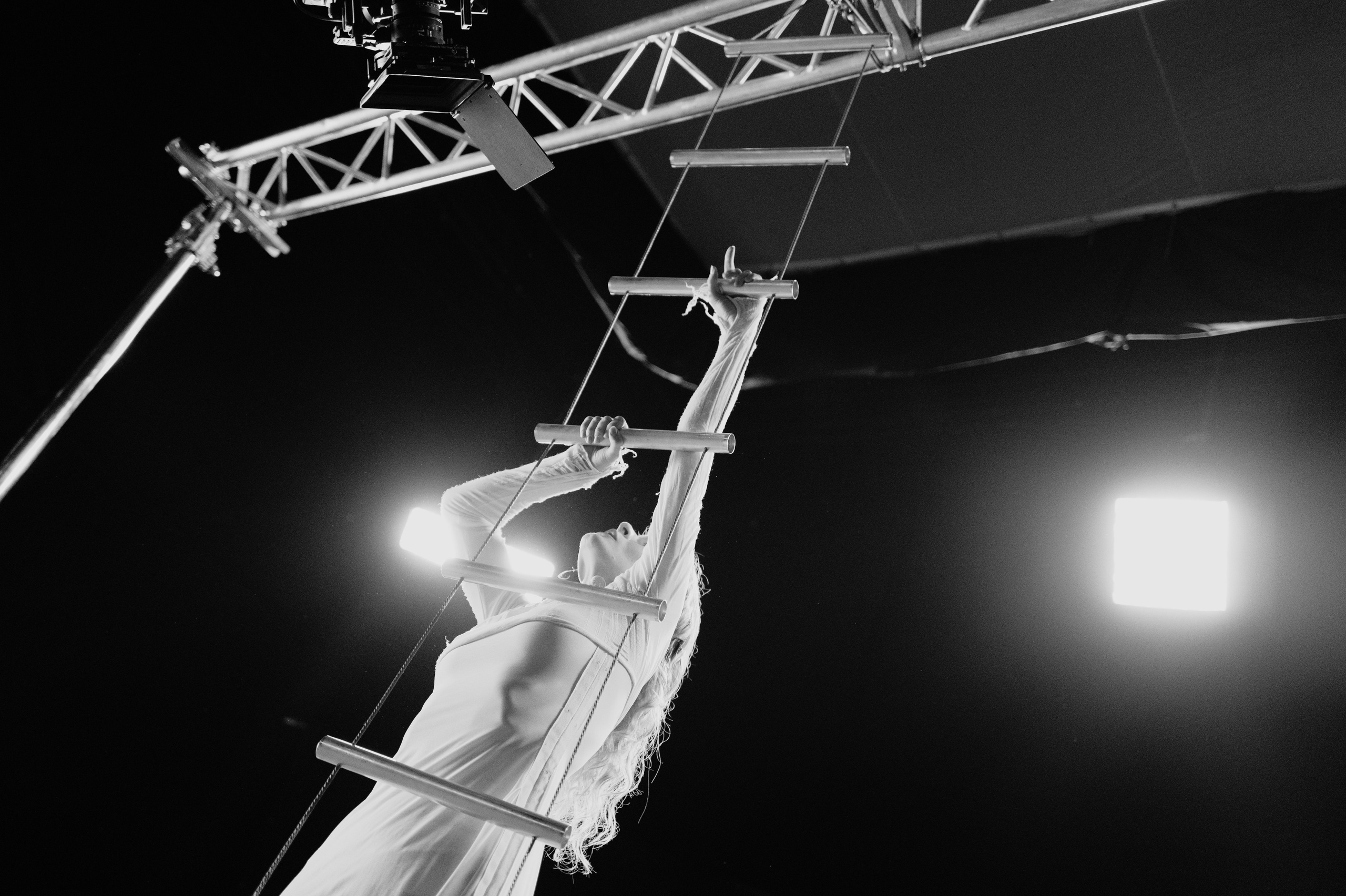 XRUSTALIK, Backstage. @tomrus: Рустам Шагиморданов — фотограф