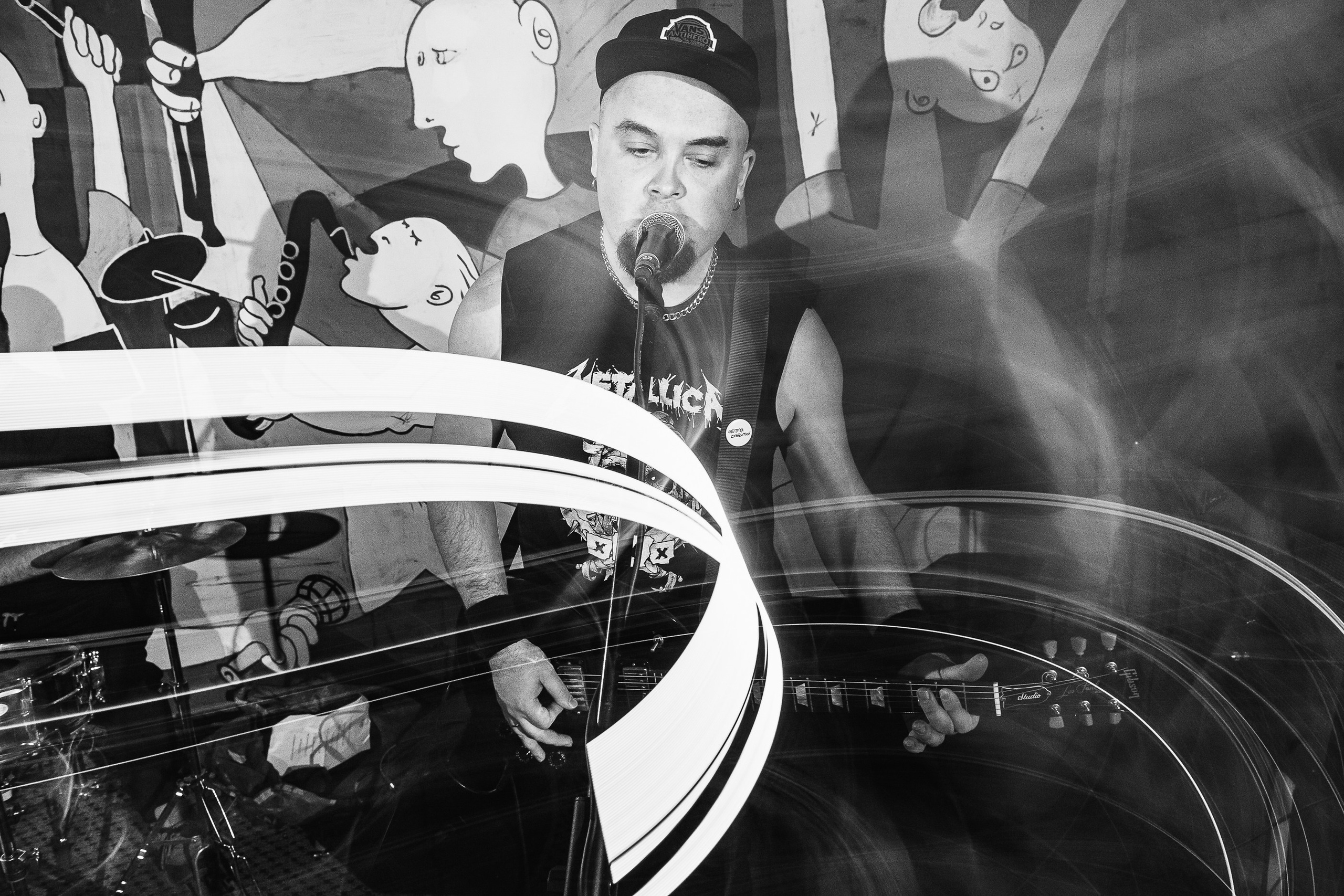 Error 1110 / Rock. Валентин Ставер — свадебный и репортажный фотограф