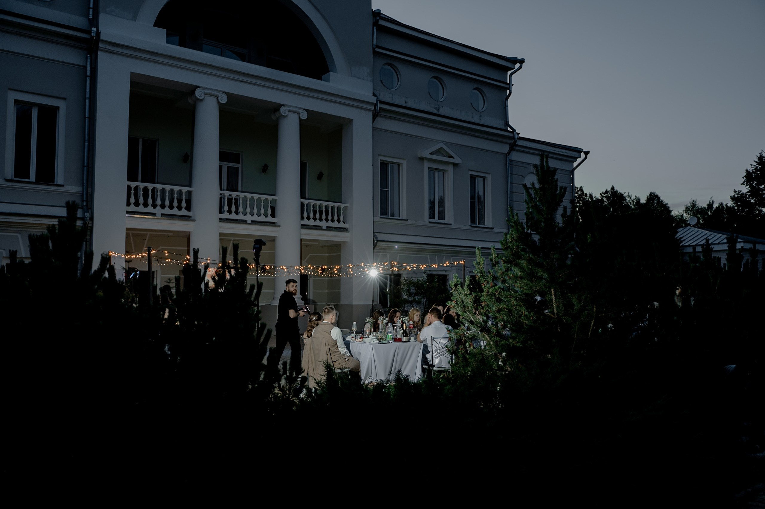 Ян и Ника 22.06.2024. Свадебный и семейный фотограф в городе Смоленске