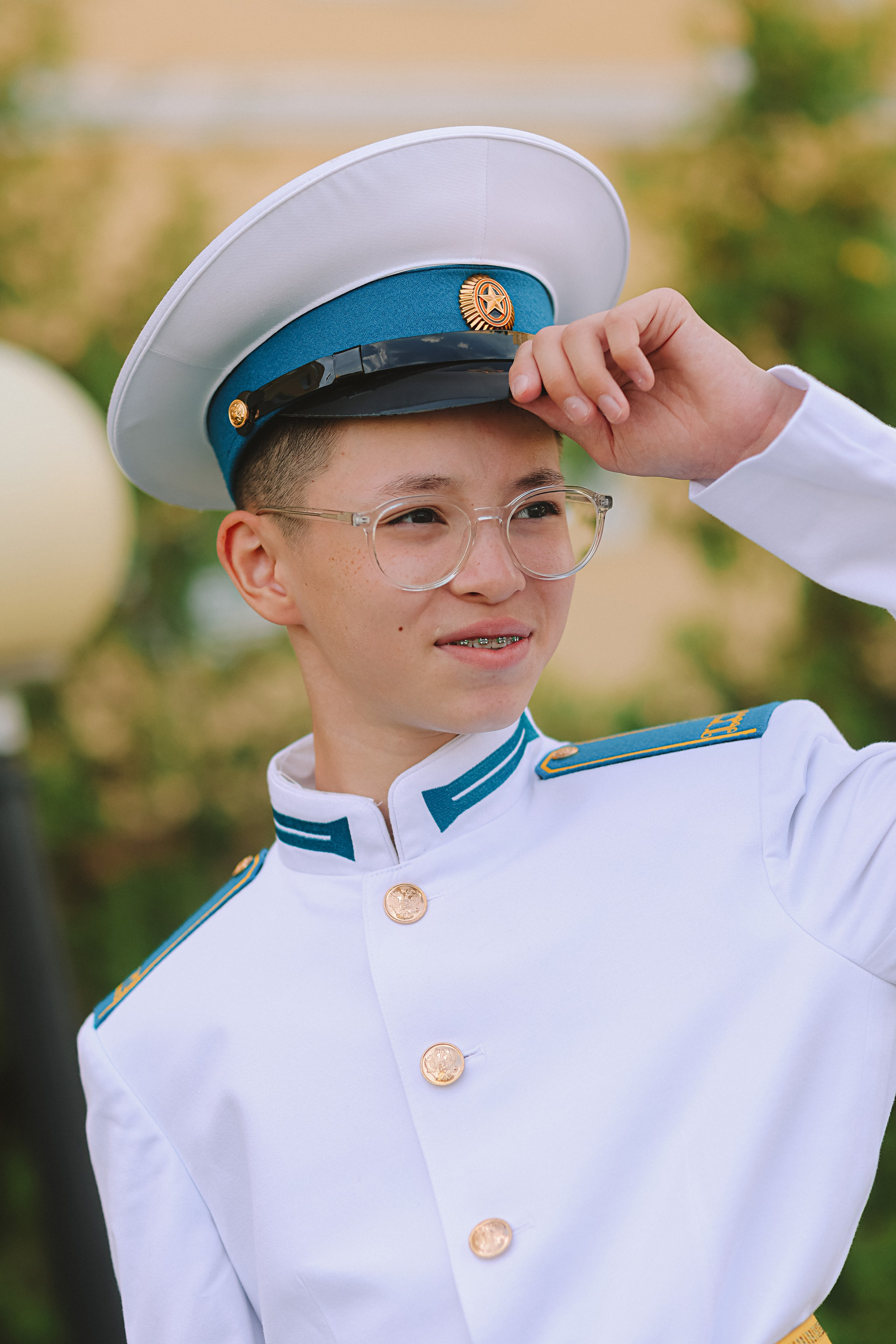 Кадетское училище. Семейный фотограф Тюмень, фотограф на роды Салмина Мария