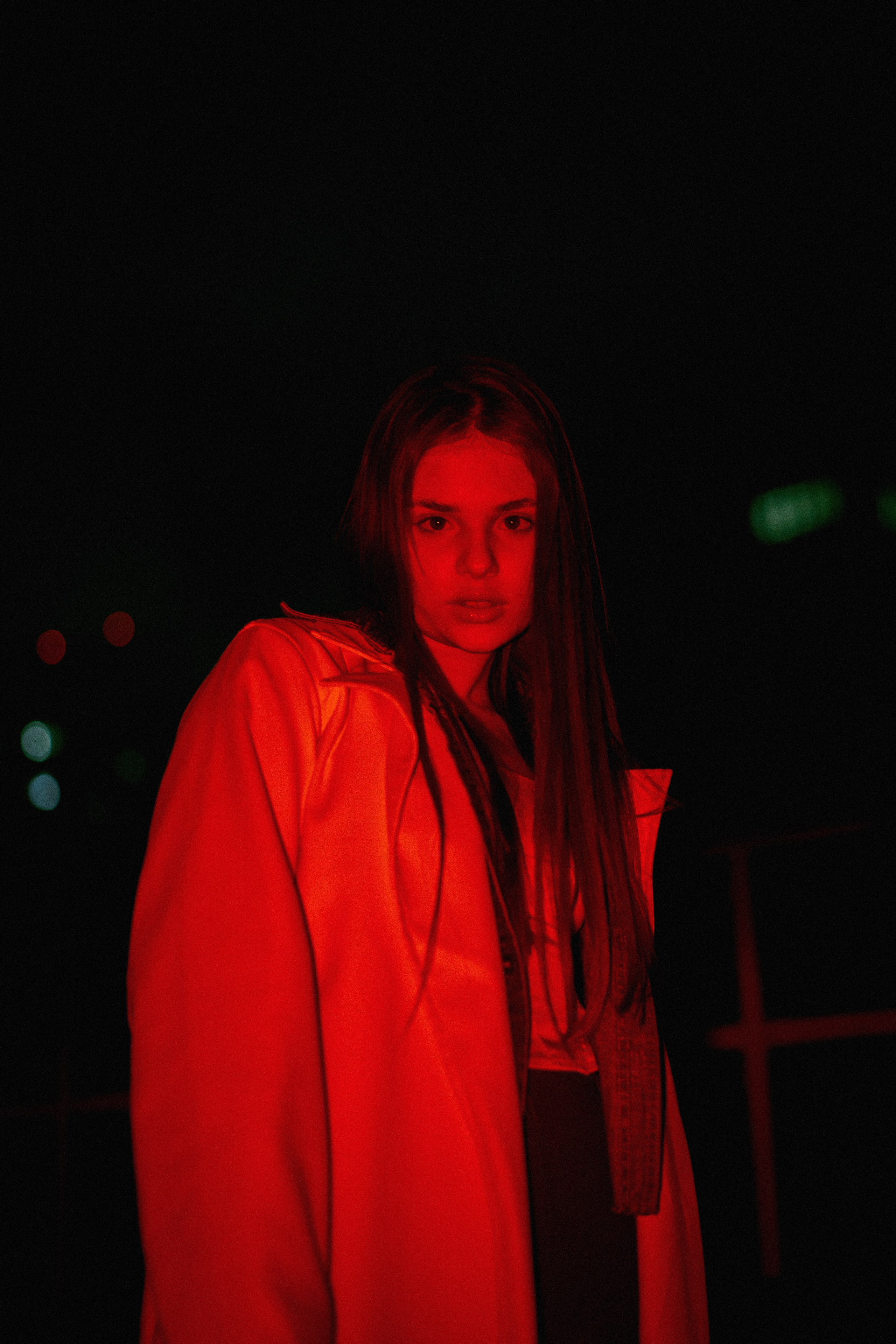 Лиза. Фотограф Москва — Грибов Денис