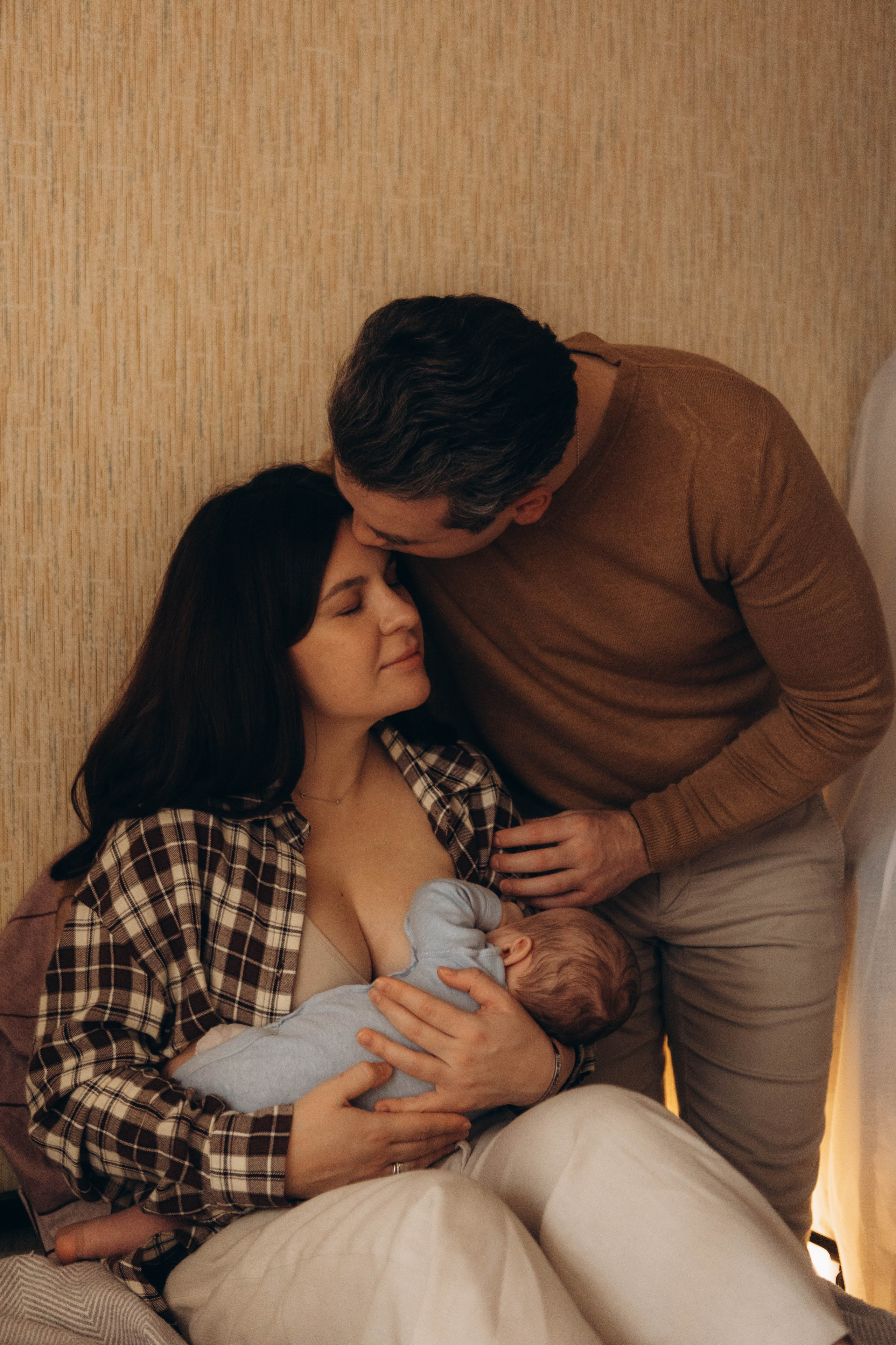 Георгий. Наталья Косьянова. Ваш фотограф. Москва