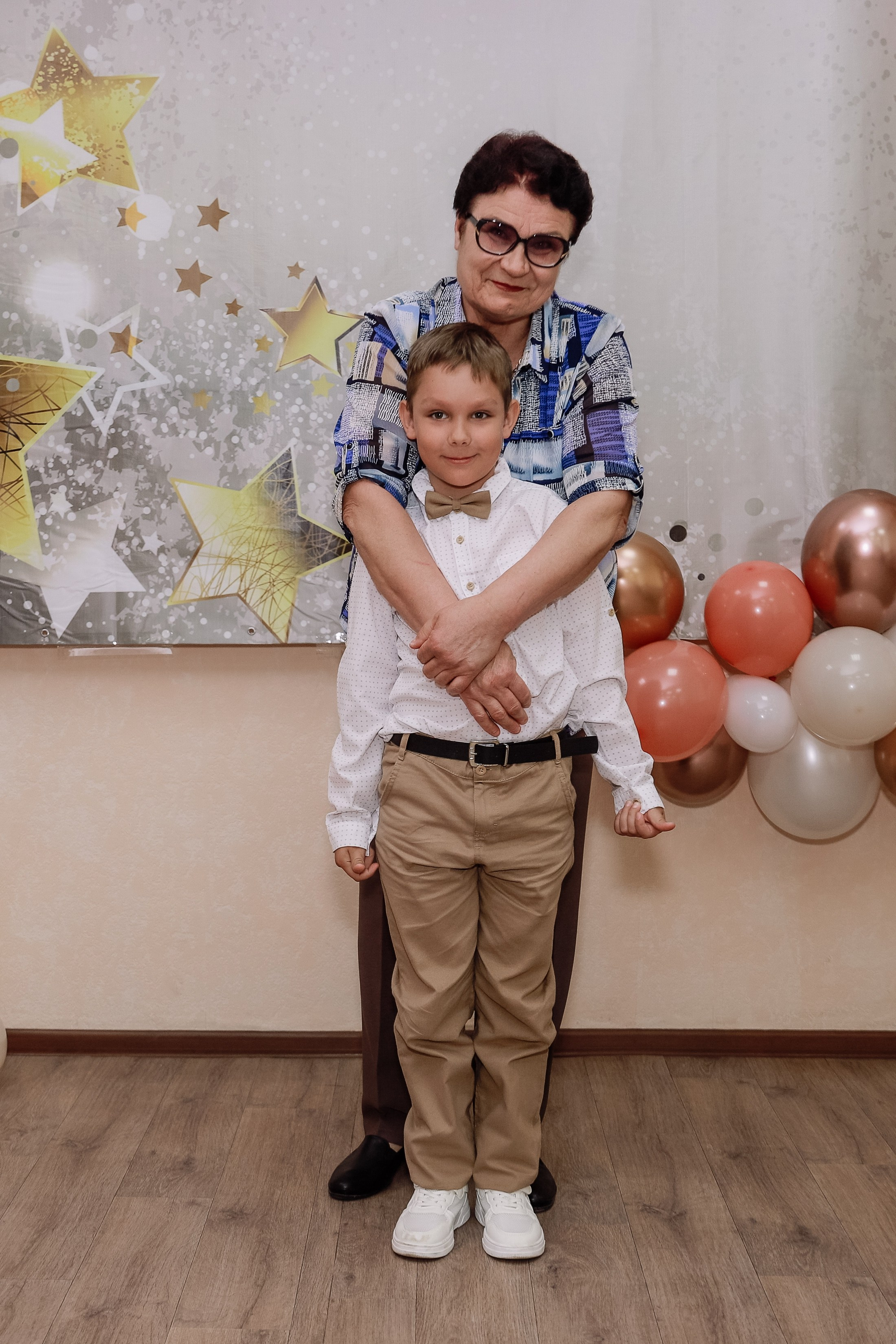 Выпускной в дет саду. Фотограф Юлия Мальцева