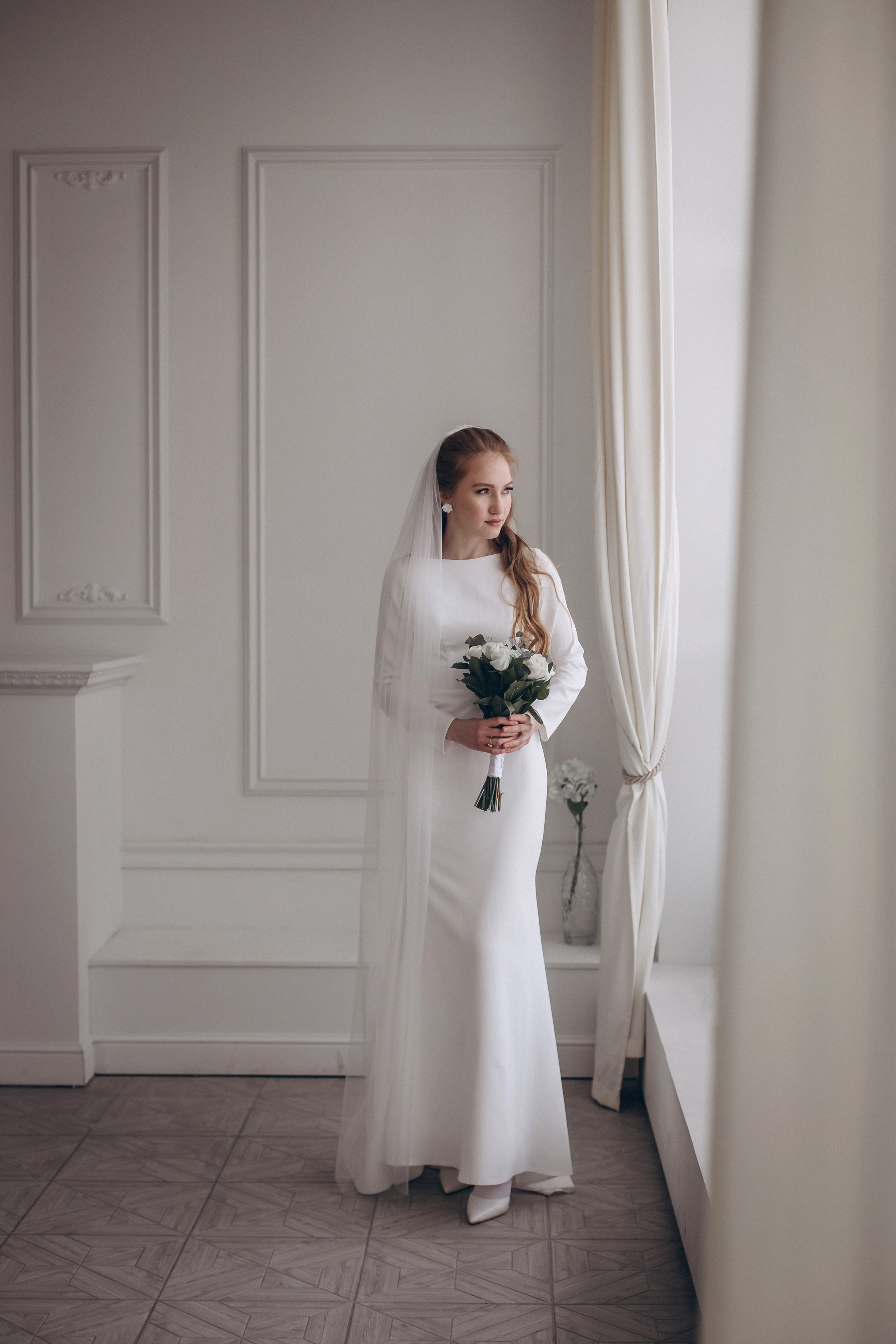 Пакет «Регистрация и прогулка». Фотограф