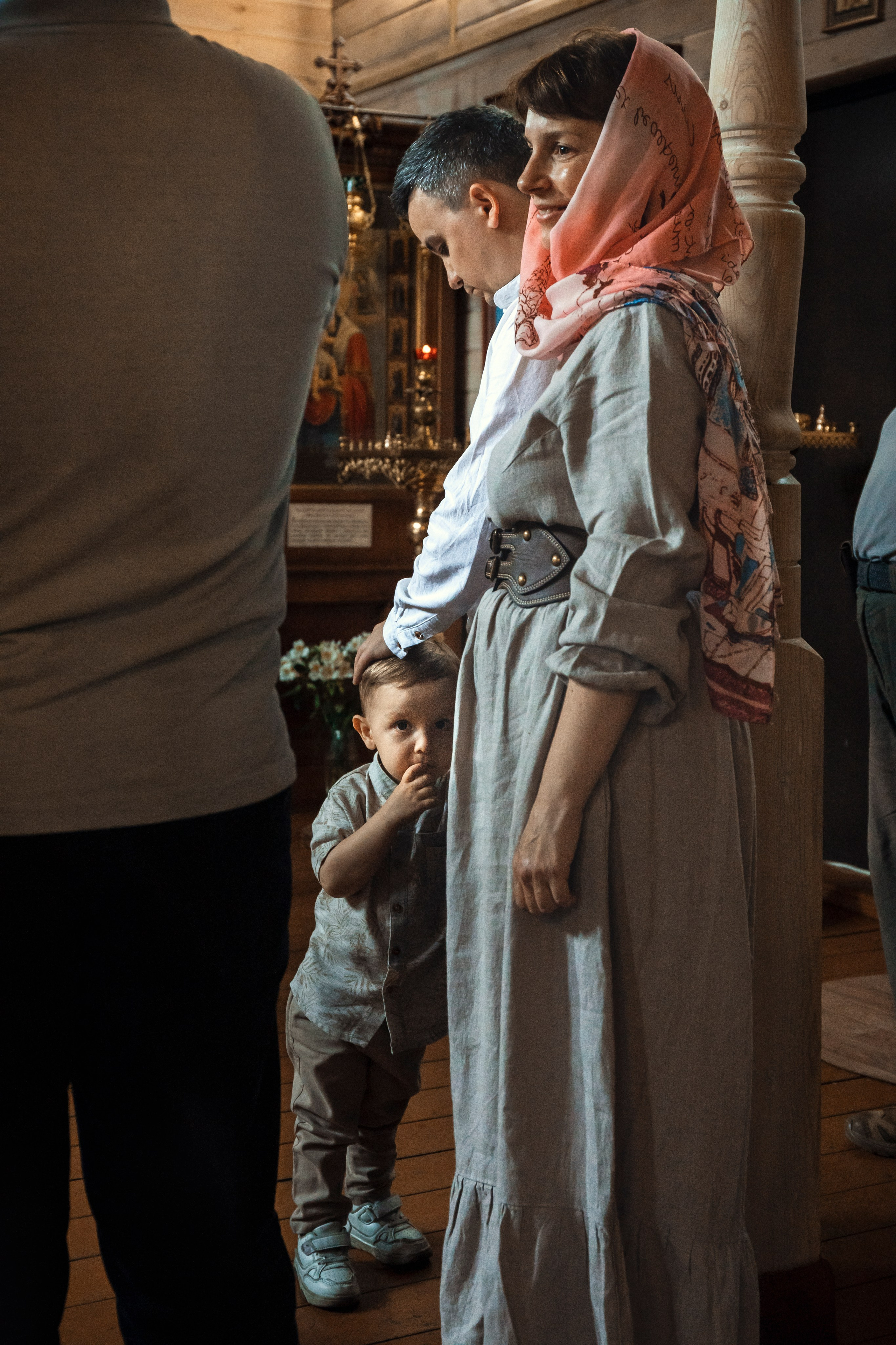 Символ веры. Арт- фотограф Москва