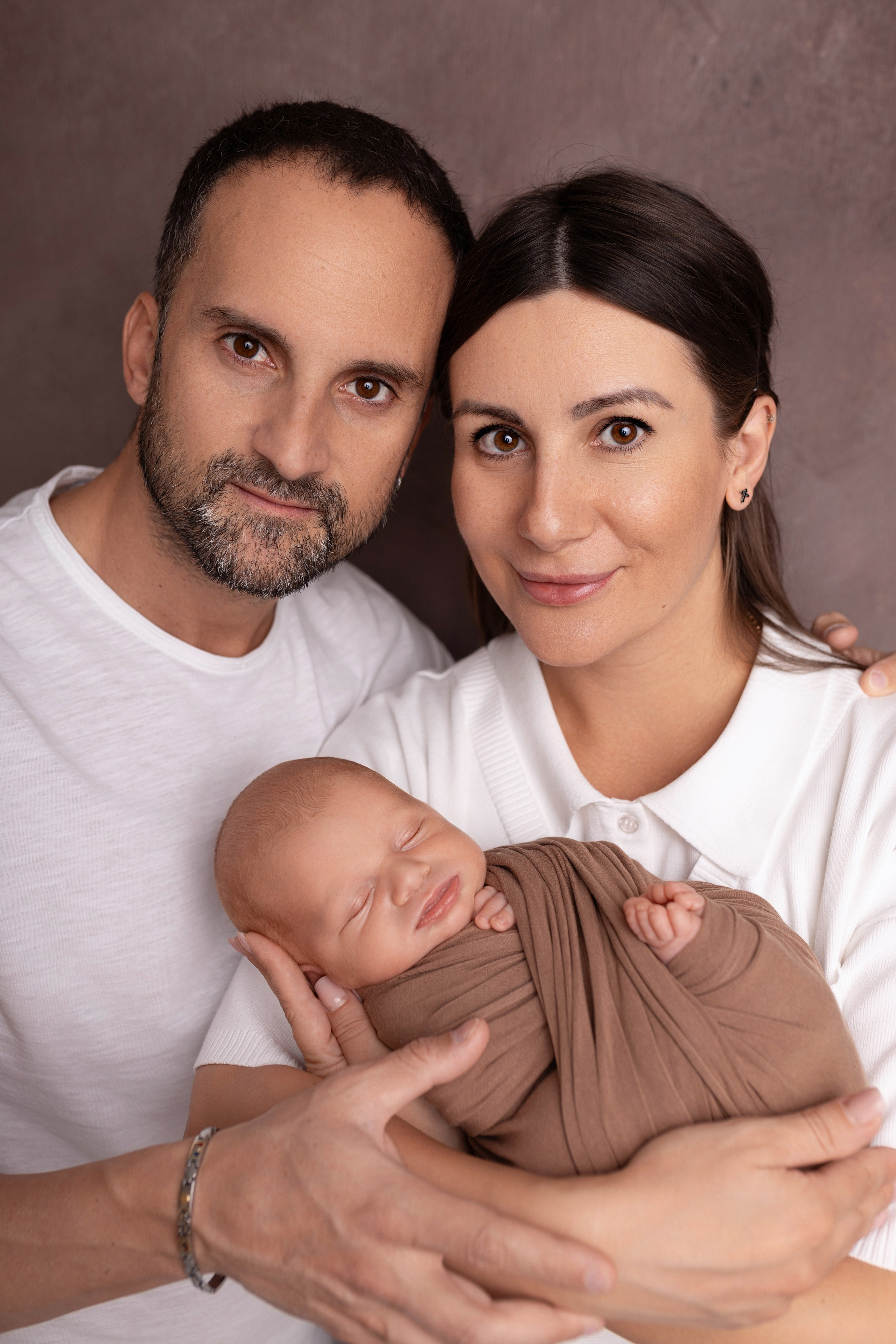 Newborn мальчики. Фотограф новорожденных Модяева Ирина