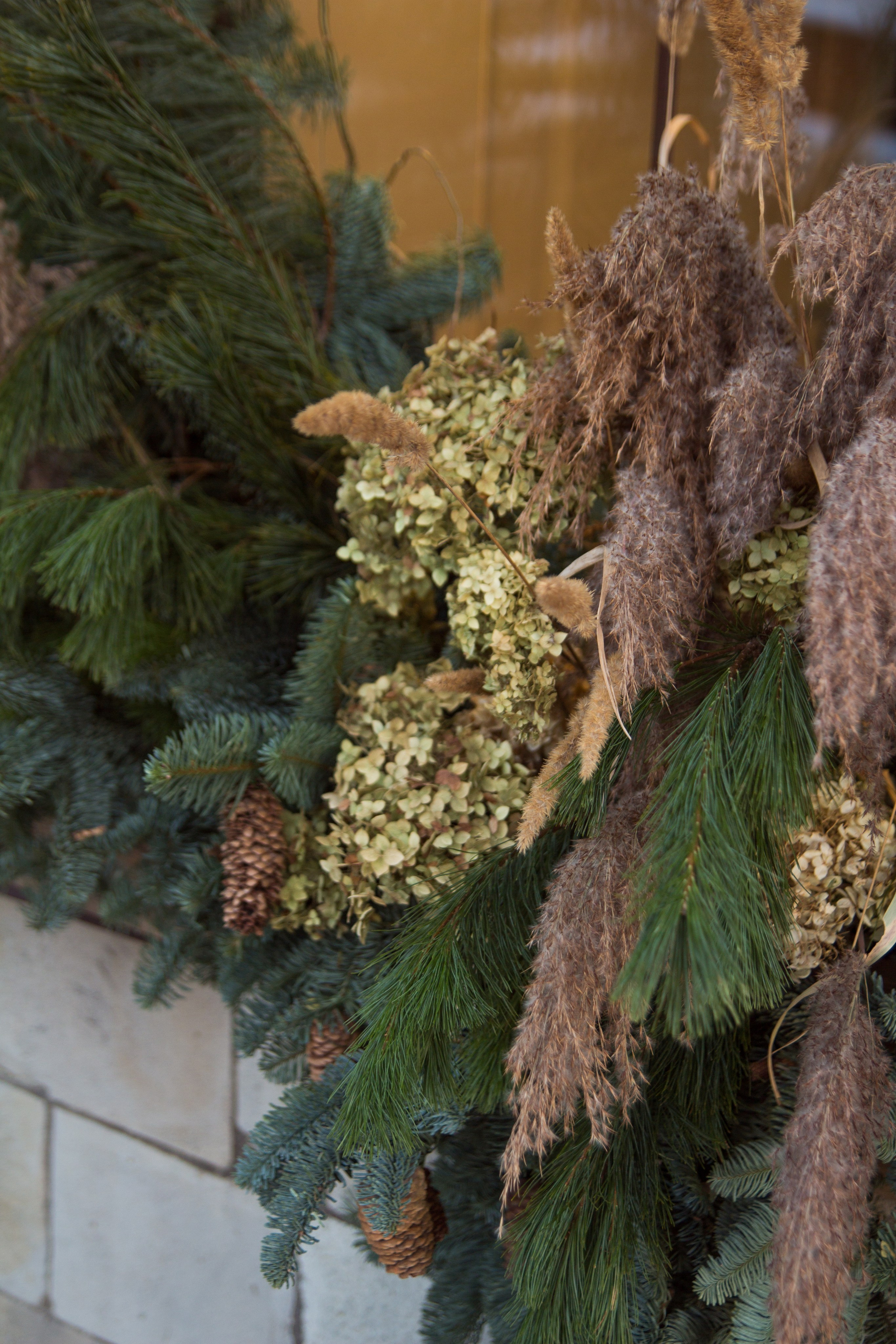 Ambassade 2022. Ксения Почтарь. Декоратор и флорист, город Владивосток