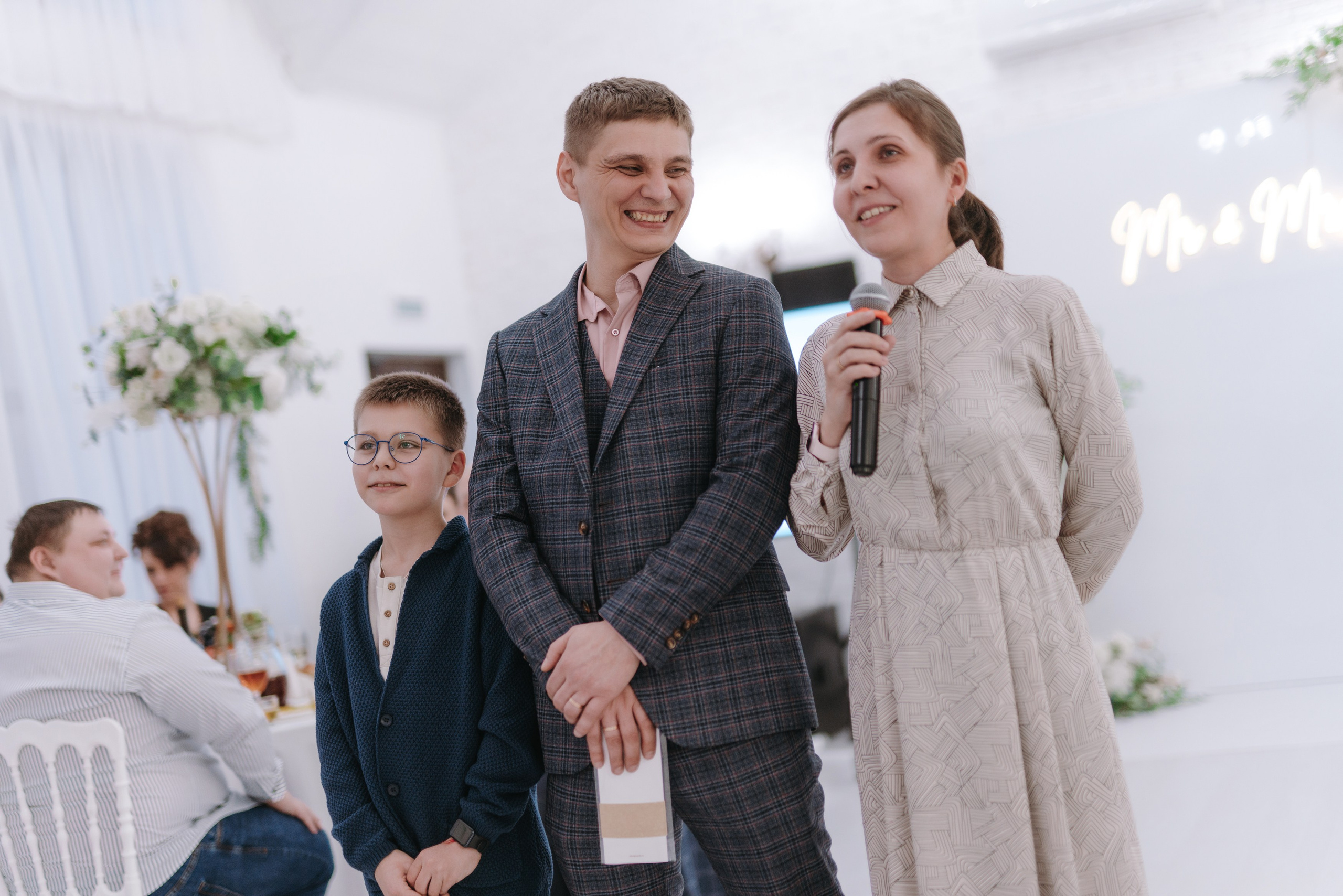 ШЕРВУД ХАУС, АЗАТ ГАЙСИН, БАНКЕТ СВАДЕБНЫЙ УФА