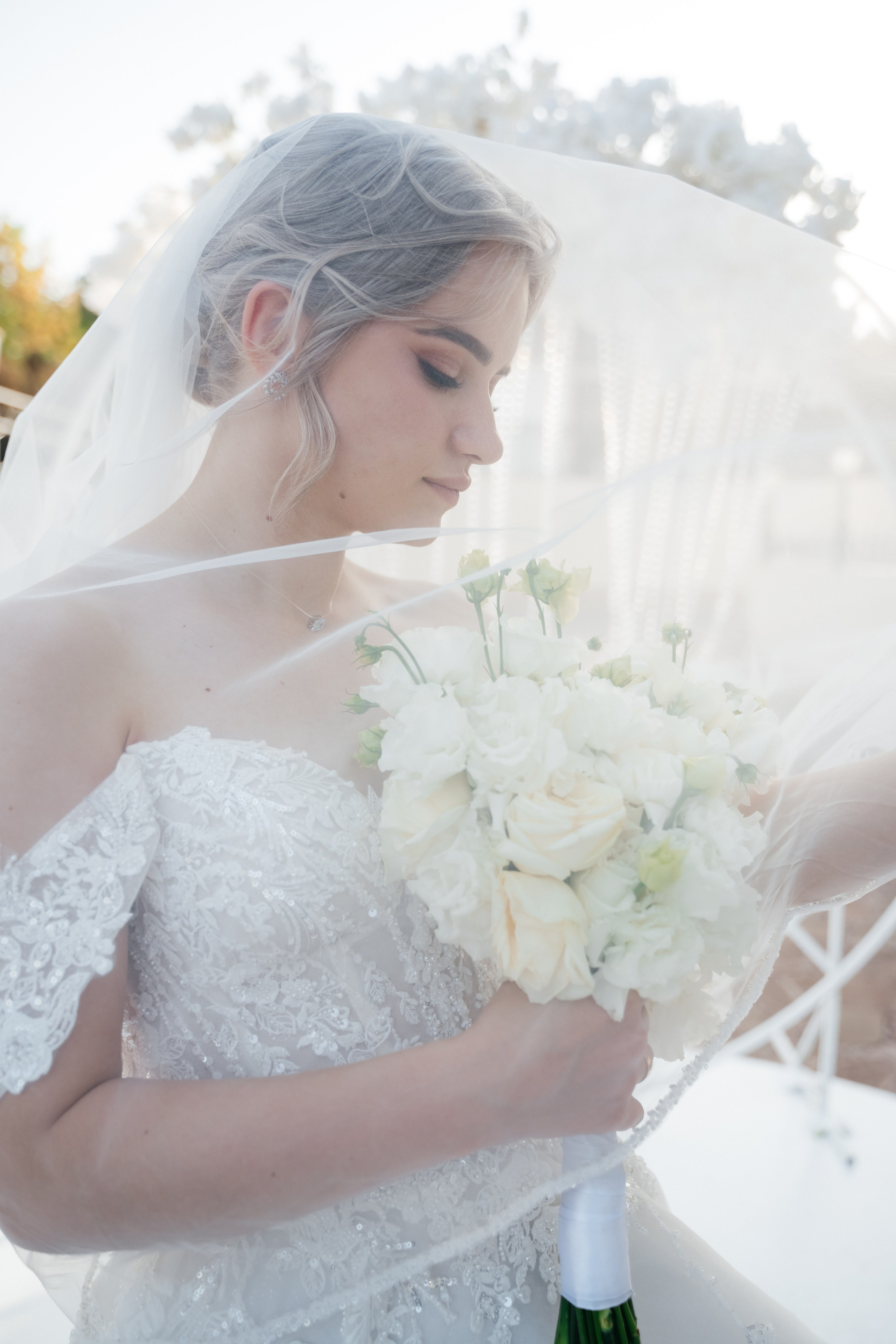 Данил и Ангелина. Свадебный фотограф и видеограф Жанна и Ренат Костандян, Ставрополь