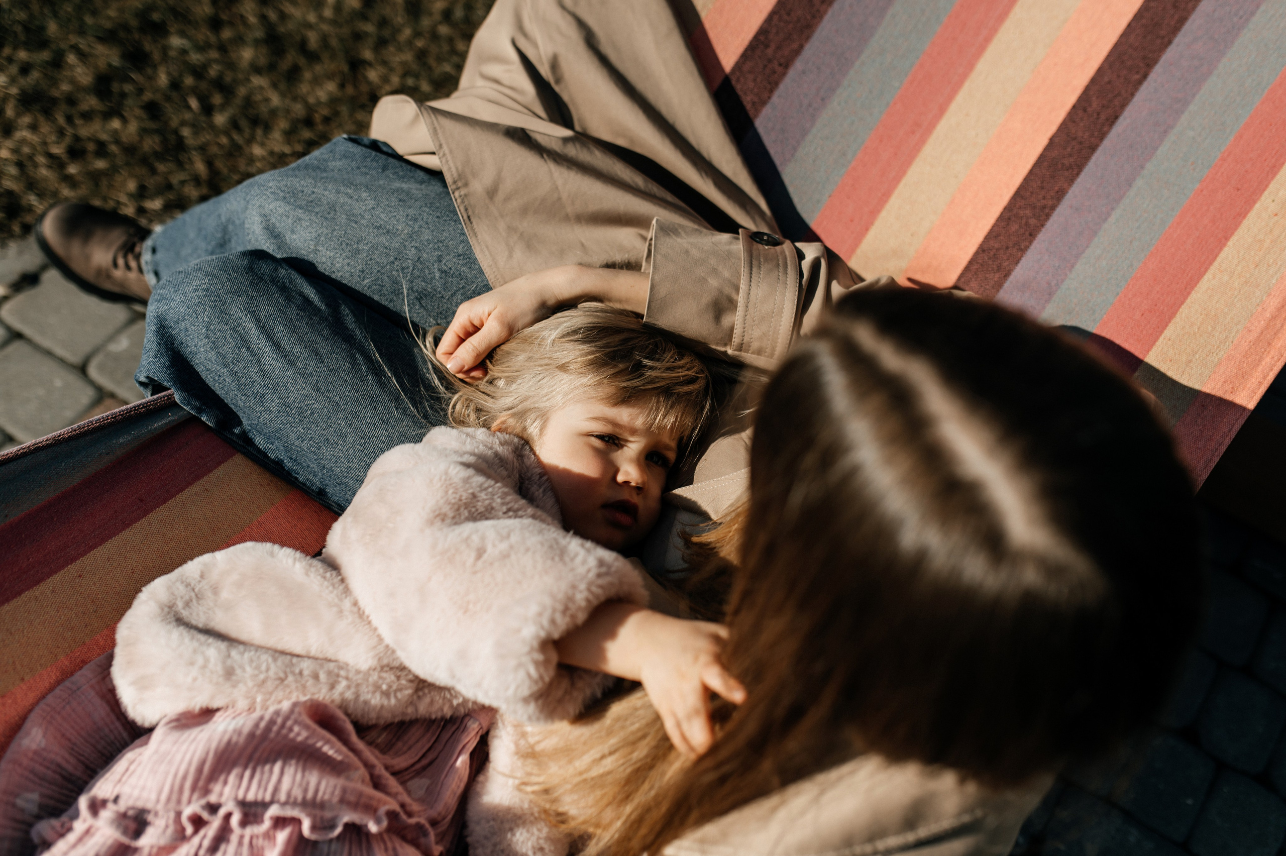 Семья. Костюшко Кристина — семейный и свадебный фотограф в Минске