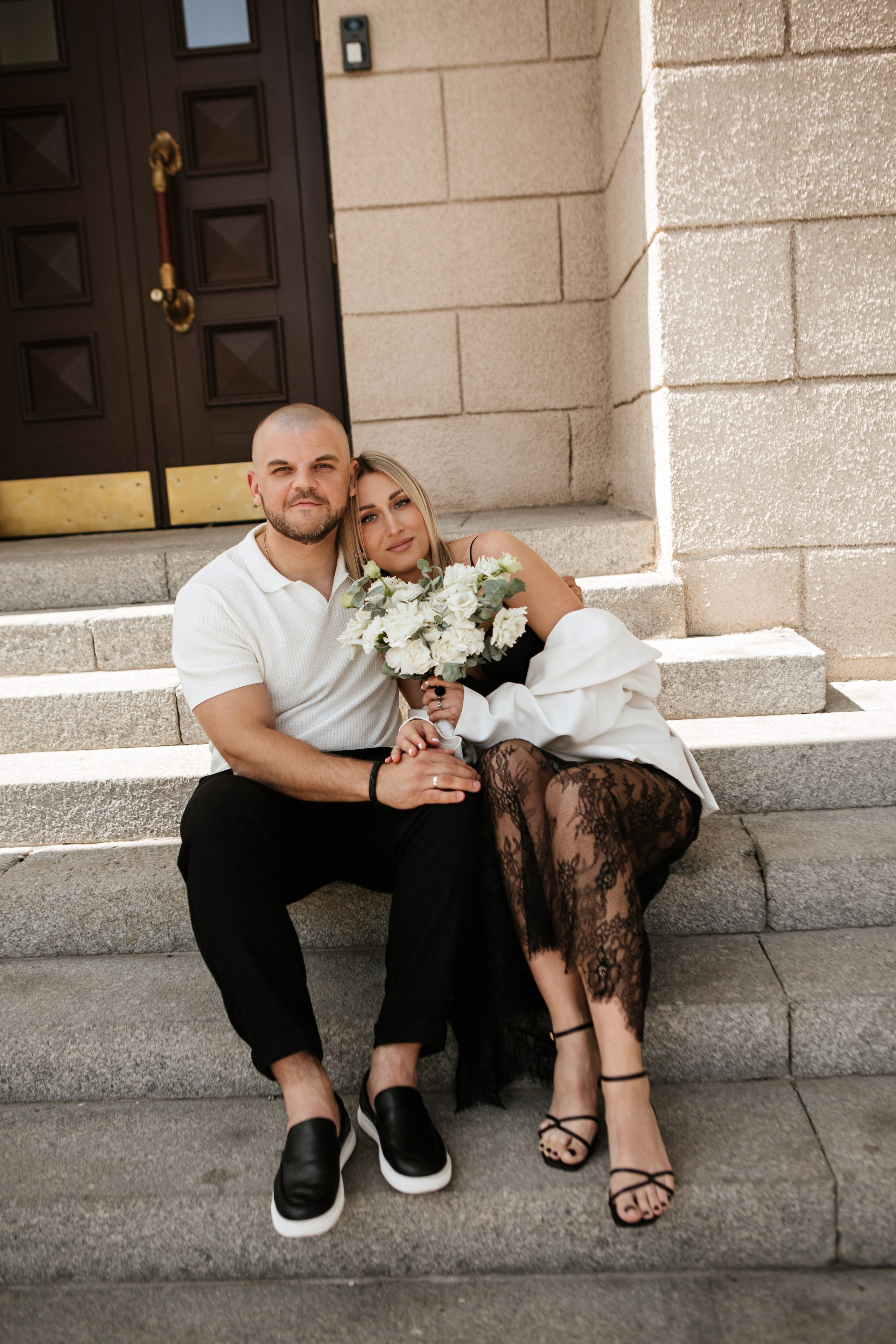 Максим и Виктория. Фотограф в Волгограде и Москве | Анастасия Лаврова