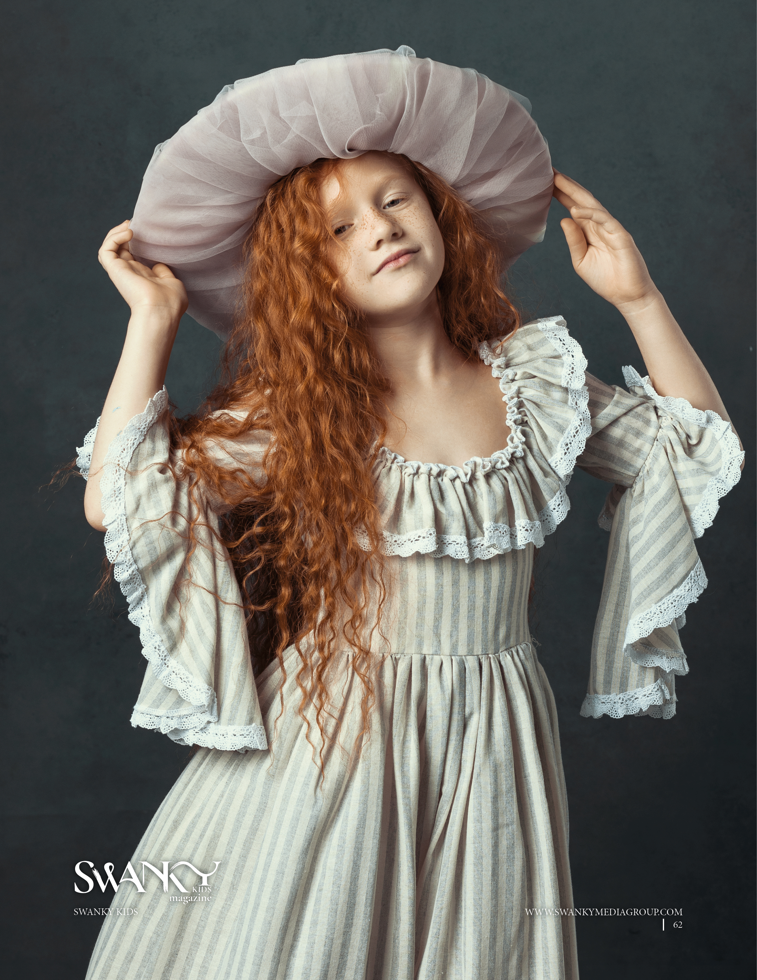 Публикации. Актерское и модельное портфолио. Фотограф в Москве Екатерина Коломеец