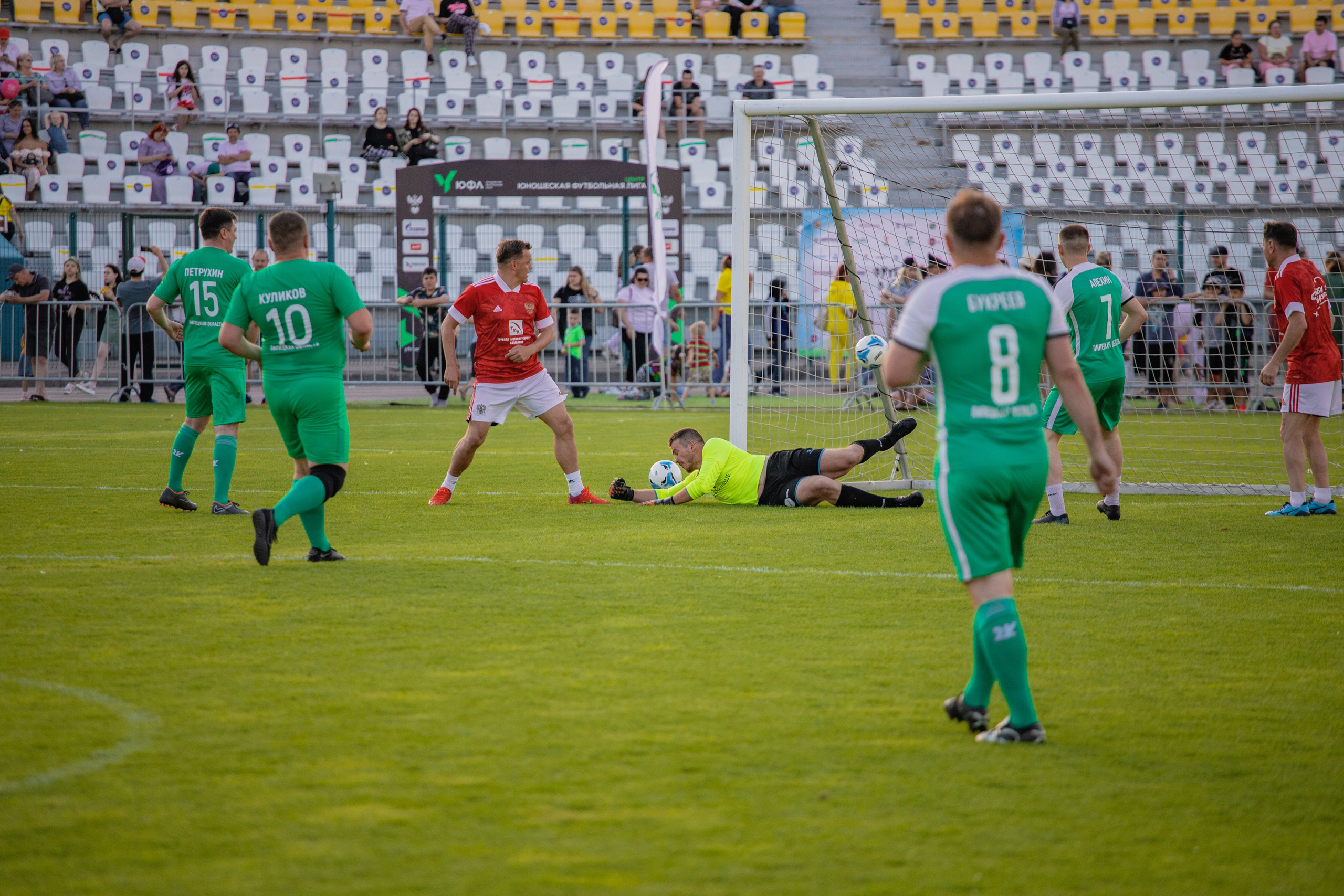 Спорт. Концертный и спортивный фотограф в Липецке