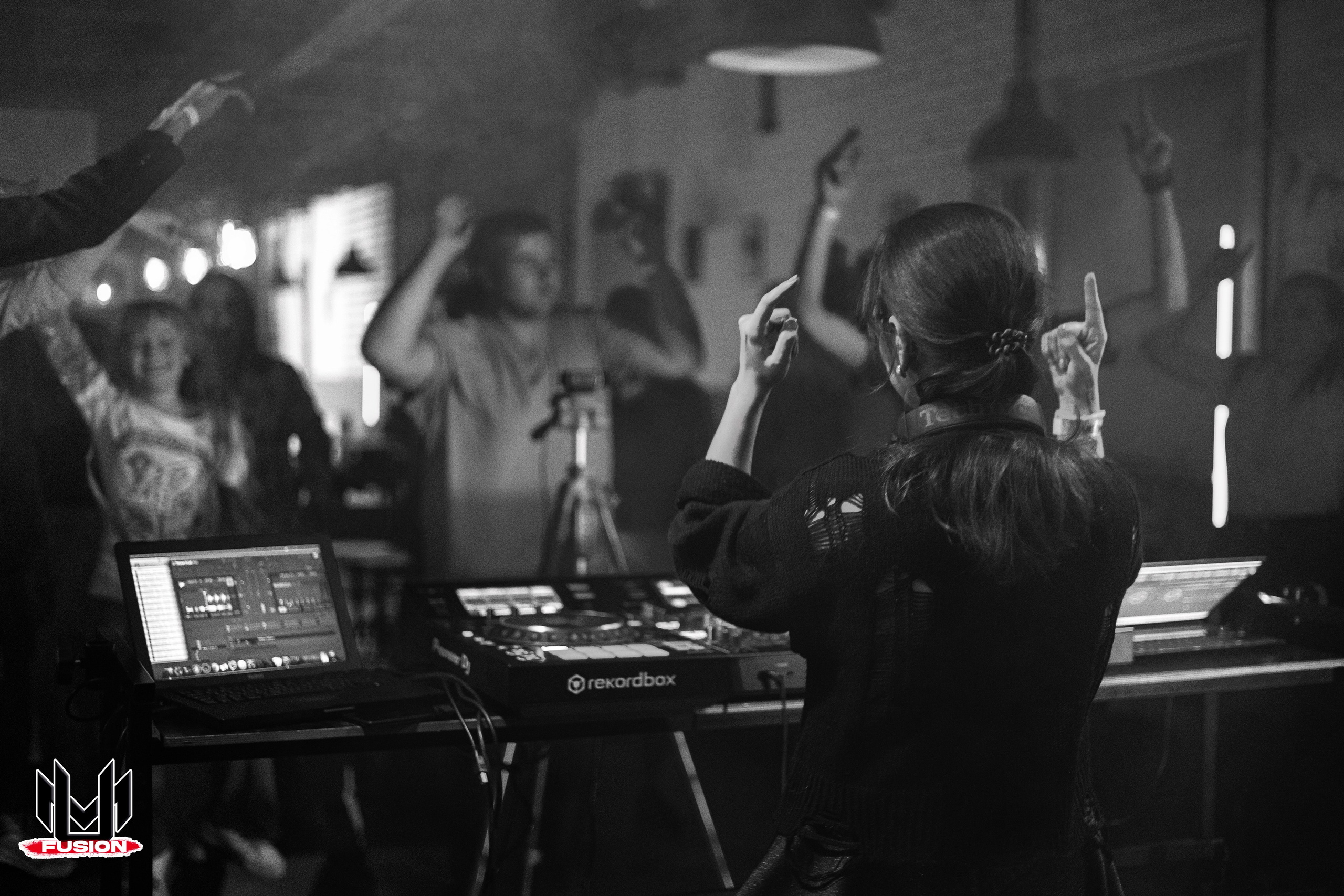 ULTIMATE: Fusion Вечеринка. Репортажный, Event фотограф в Санкт-Петербурге и ЛО Морозов Дмитрий