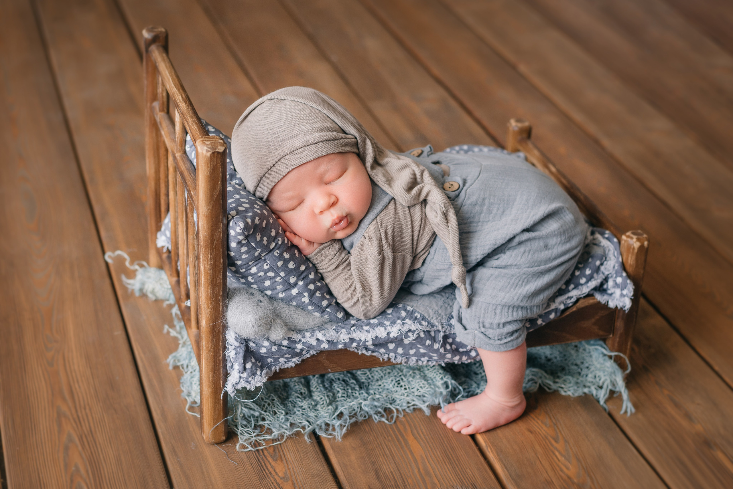 Василий. Фотограф новорожденных Белгород