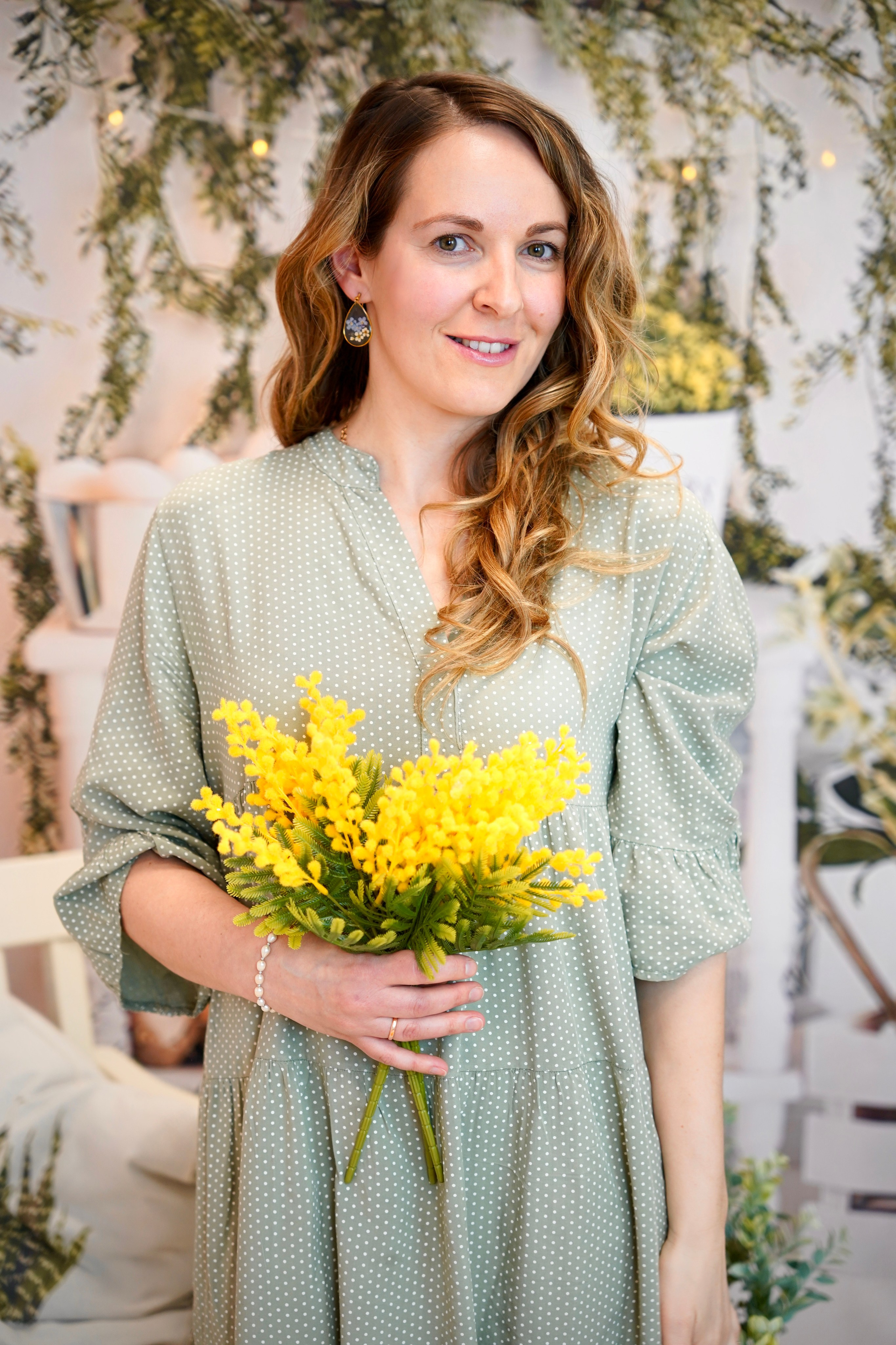 Весенний фотопроект № 3. Семейный и детский фотограф Александра Гвоздикова