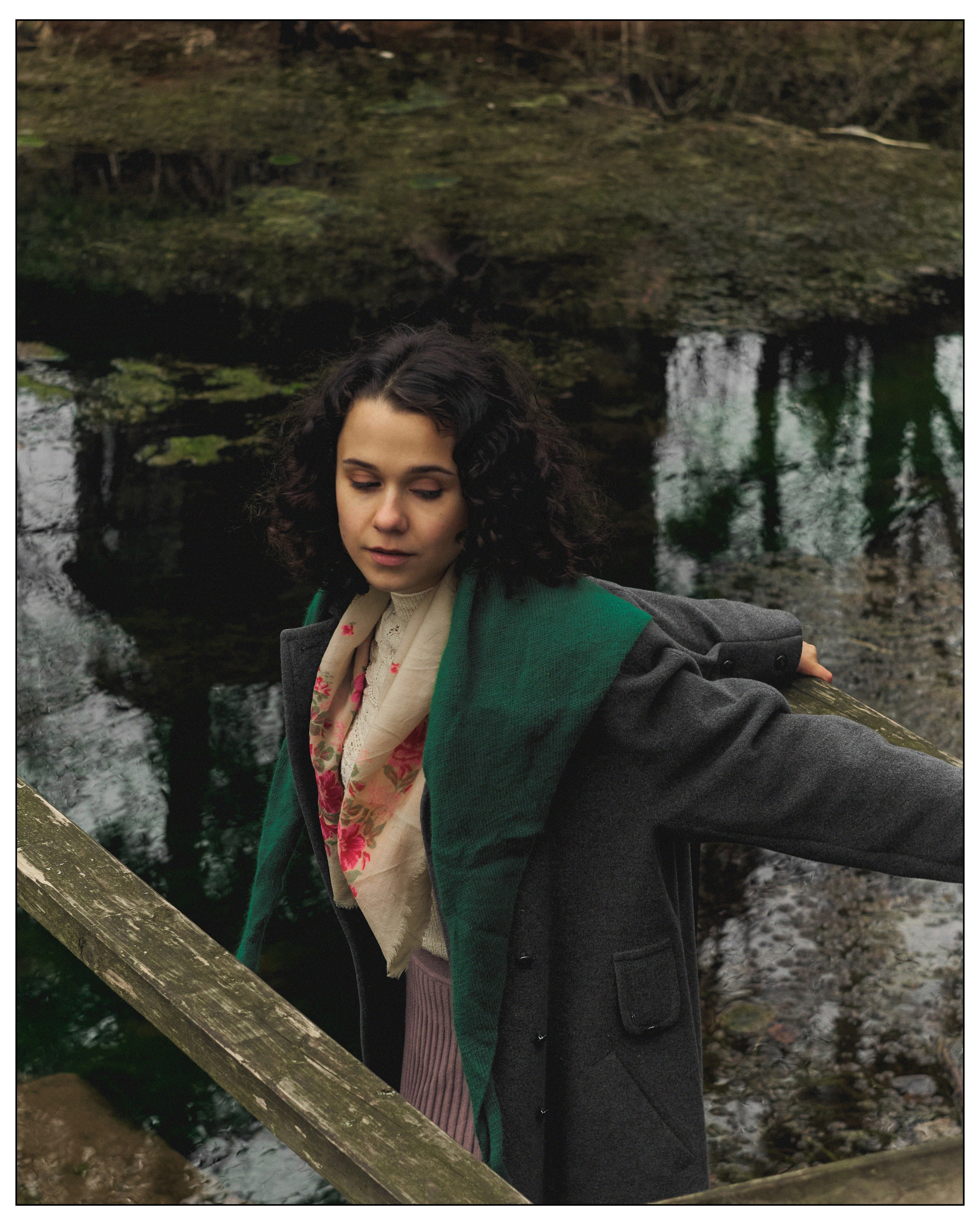 Elisha. Анна Маурина фотограф и видеограф в Ижевске