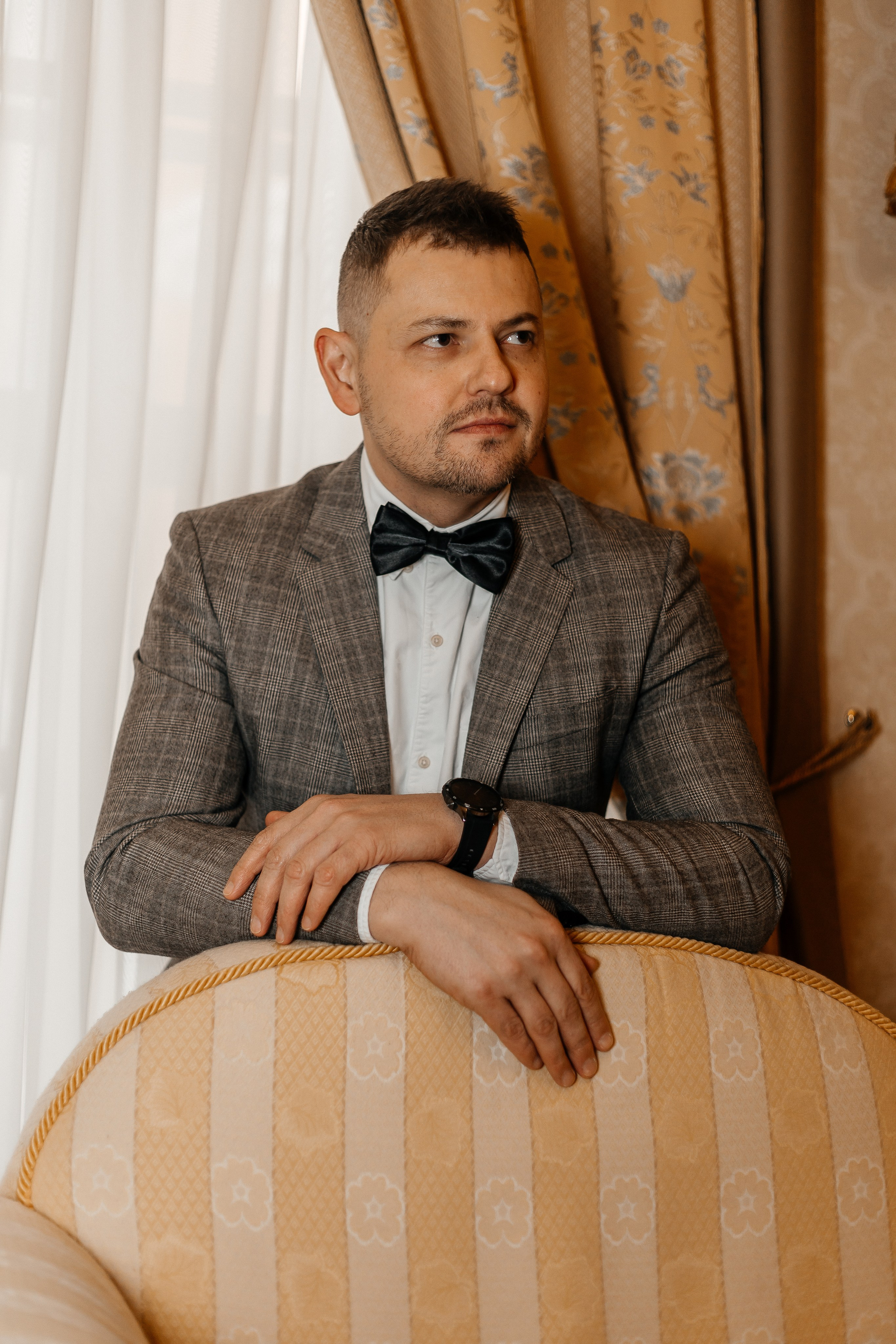 Мужские портреты. Alex Andr фотограф Москва и МО