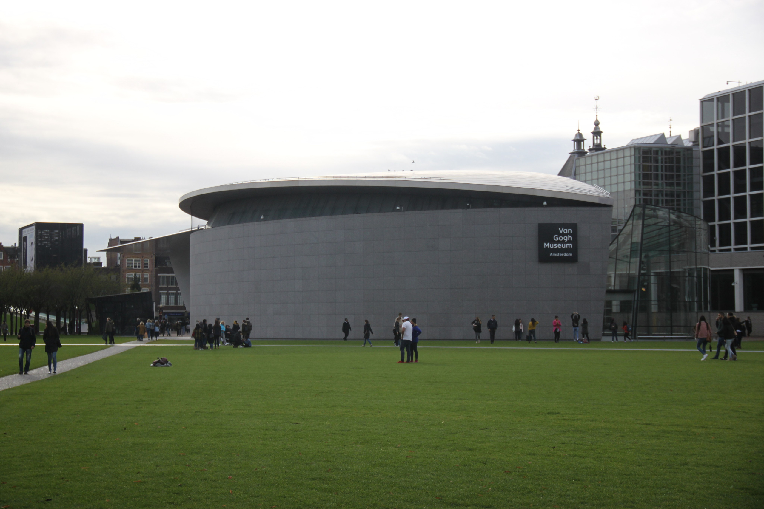 Amsterdam, Netherlands. Andrey Filippov Photographer