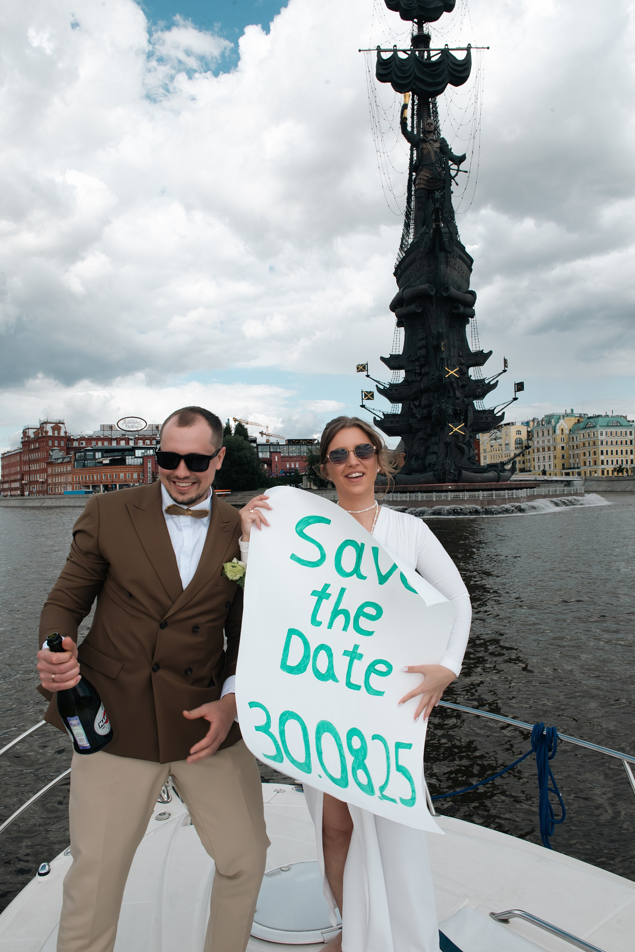 Панорама 360 и яхта. Фотограф, визажист. Москва