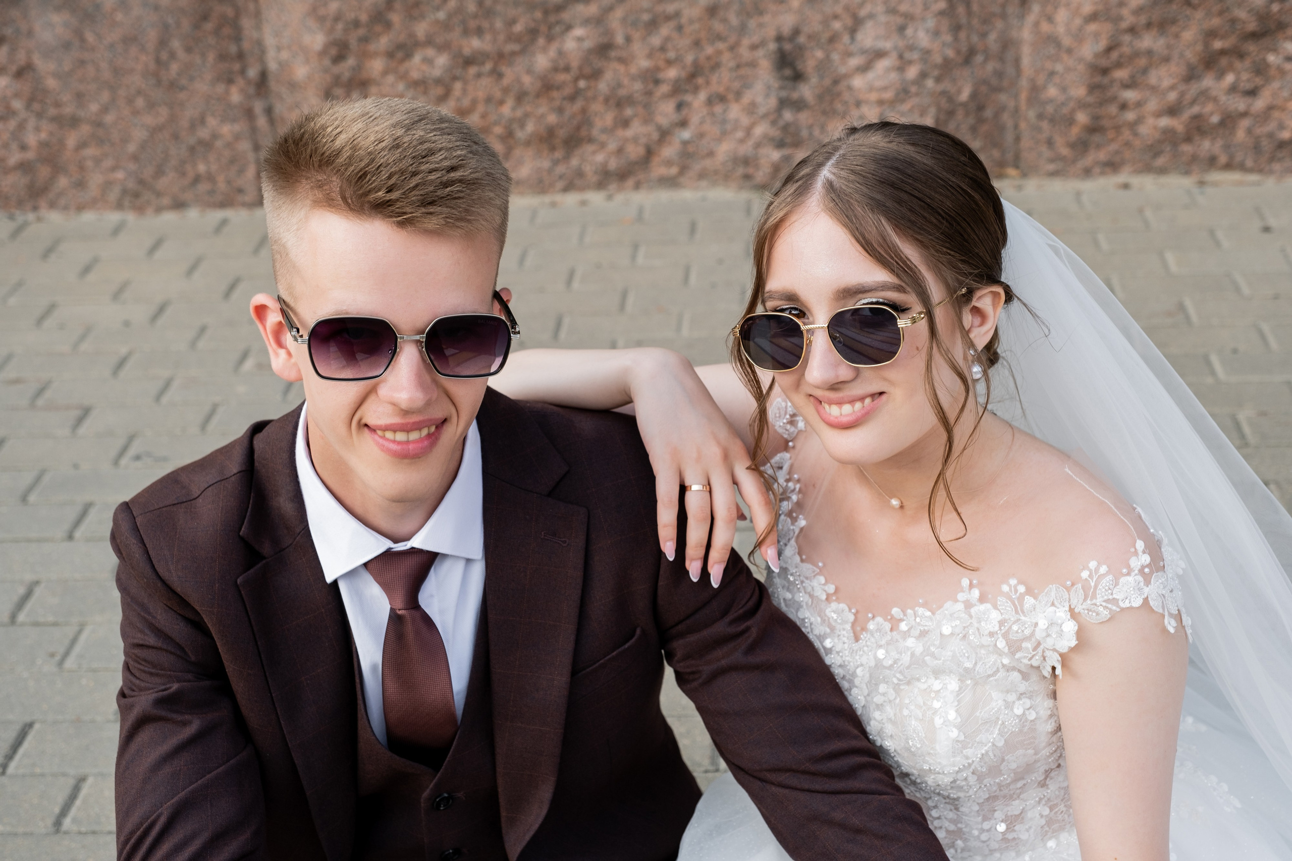 Свадебные съемки. Предметный и контент фотограф Александра Винник, Брянск