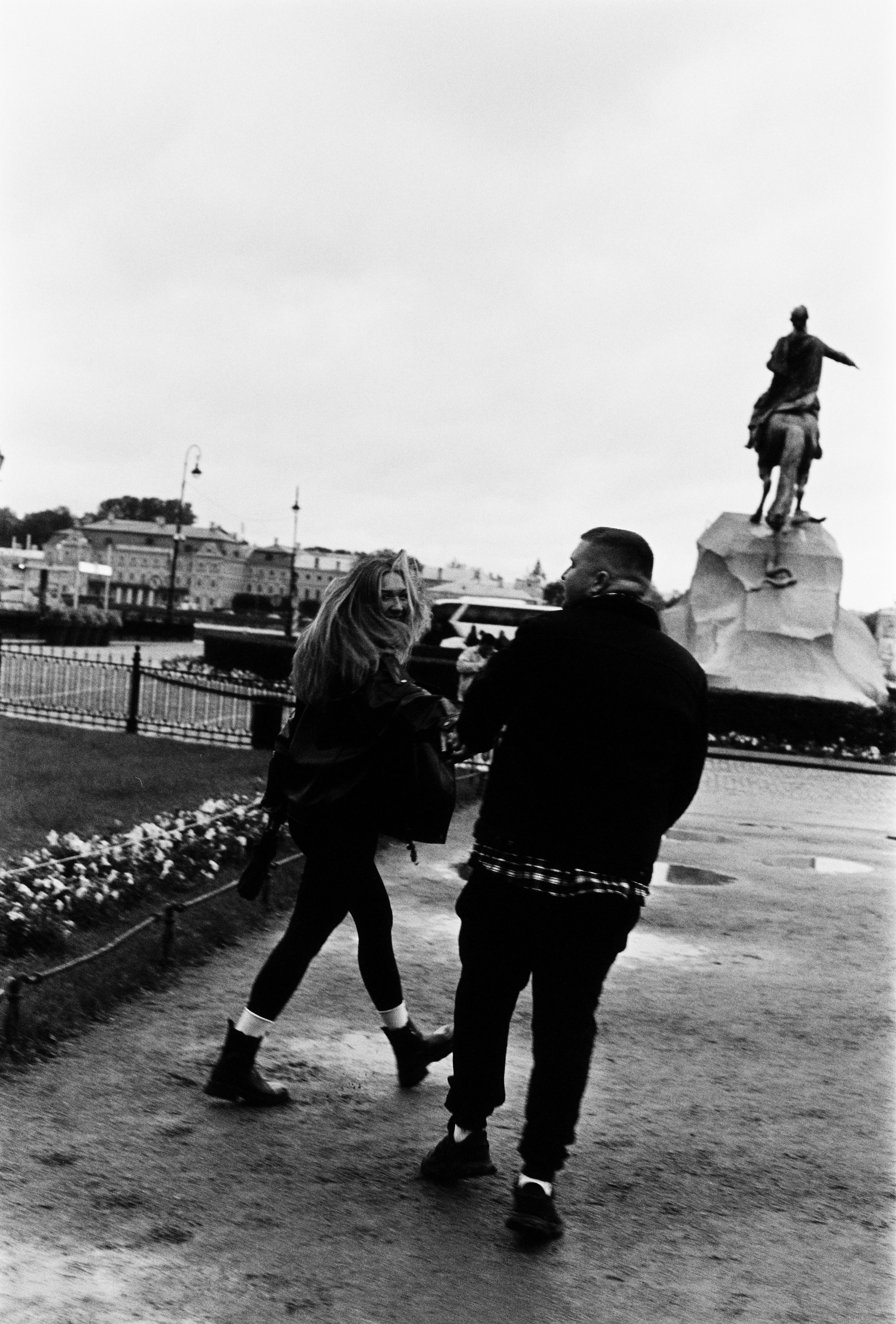 Вместе. Maria Sineva, photographer