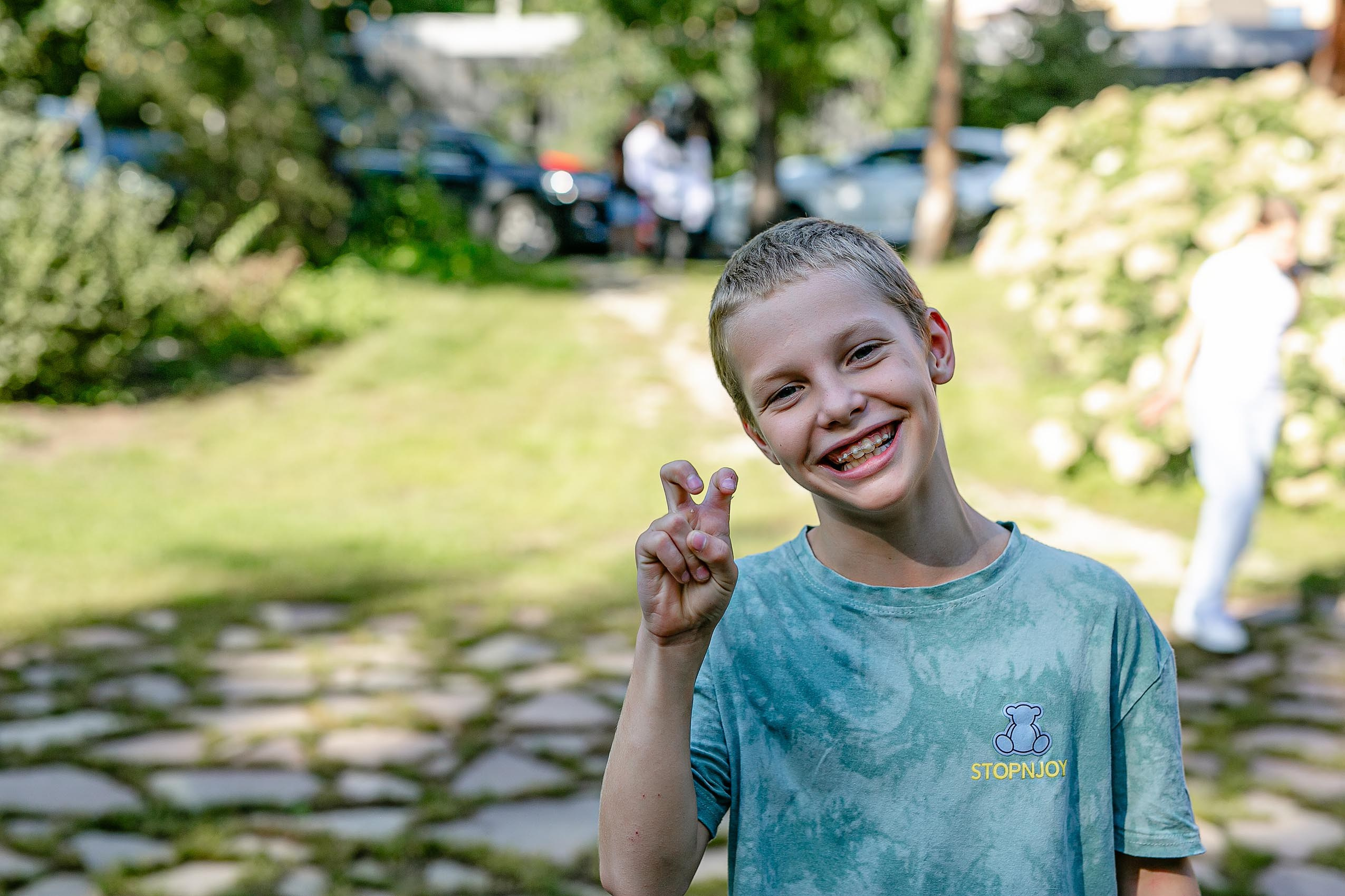 Детский день рождения г Владивосток. Владивосток семейный фотограф Александр Степанов